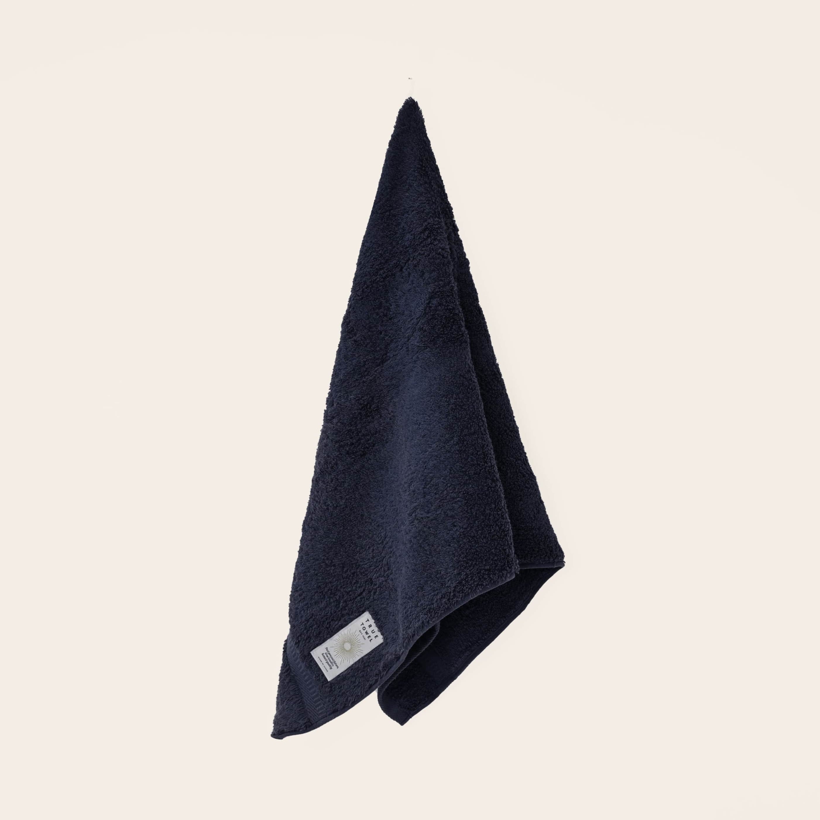 〈オンライン限定〉【GIFT】TRUE TOWEL【classic HOTEL】フェイスタオル3枚セット
