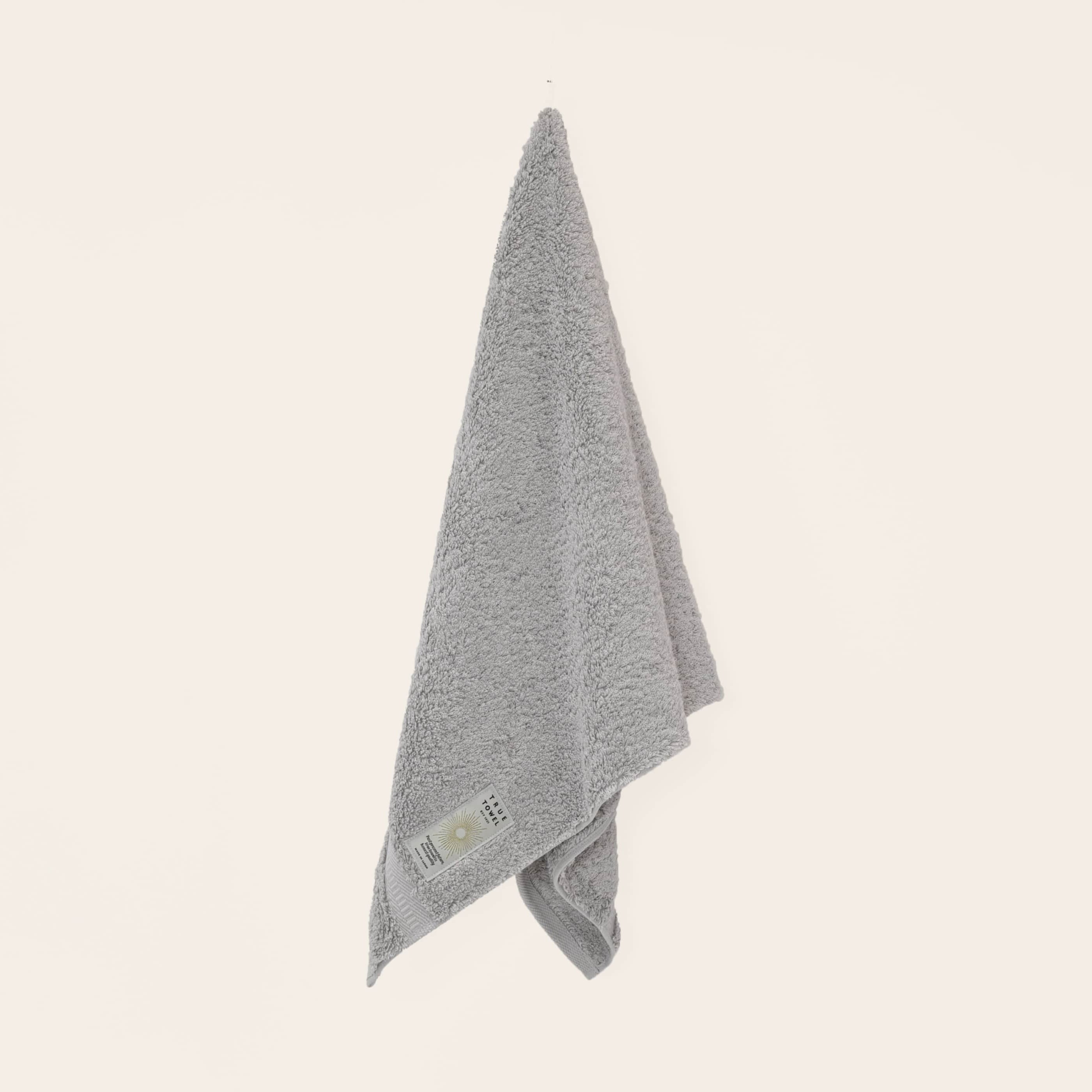 〈オンライン限定〉TRUE TOWEL【classic HOTEL】グランドフェイスタオル