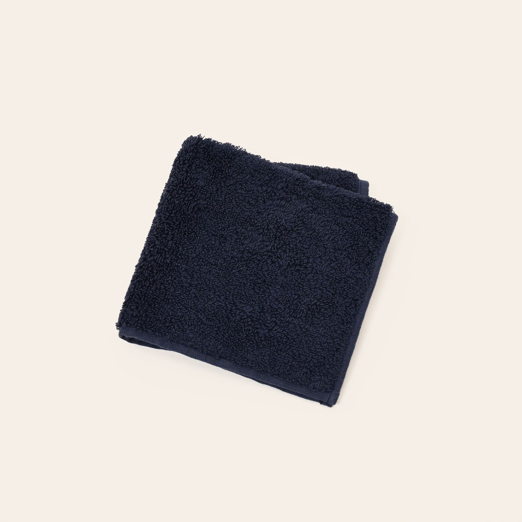 TRUE TOWEL【Premium Handkerchief】タオルハンカチ