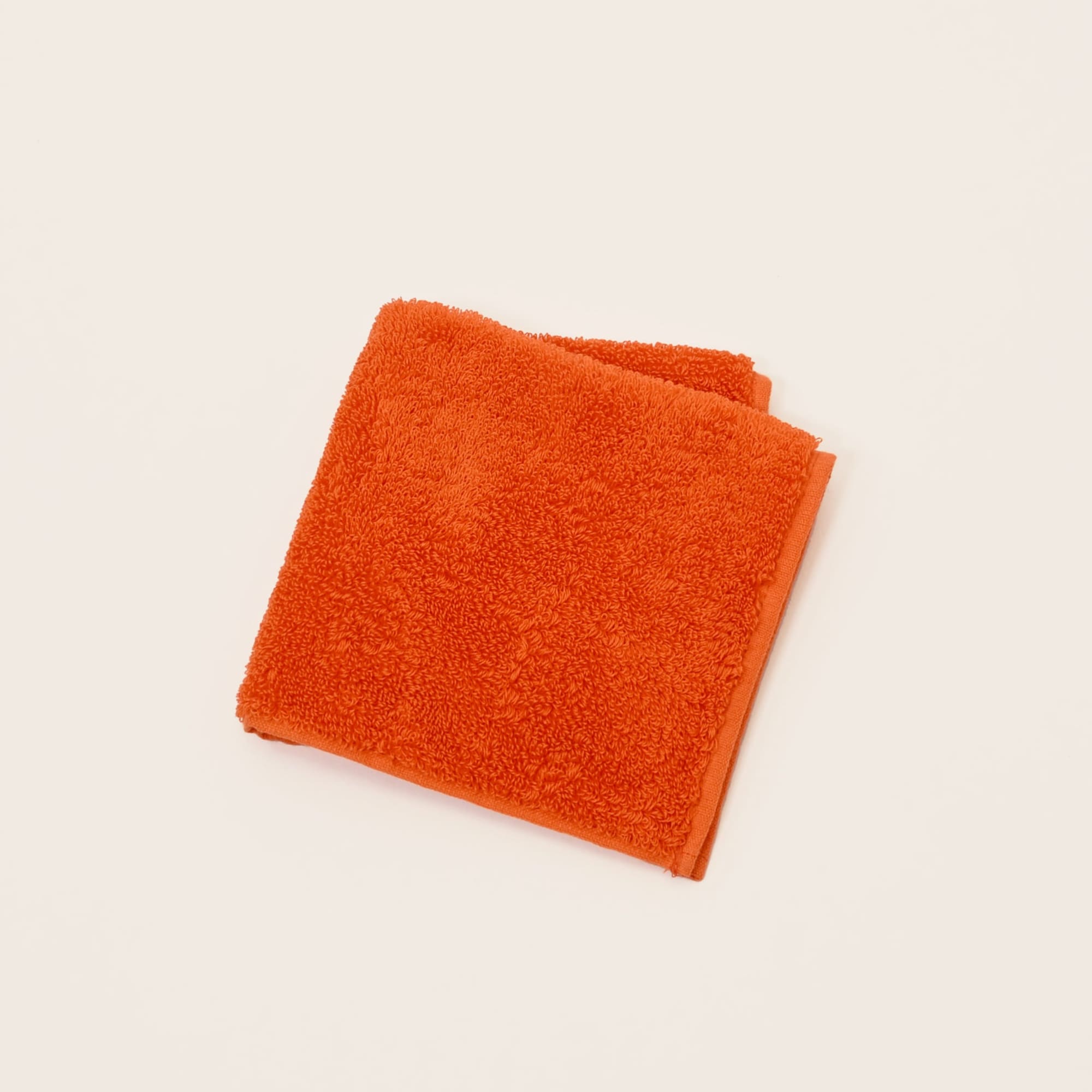 TRUE TOWEL【Premium Handkerchief】タオルハンカチ