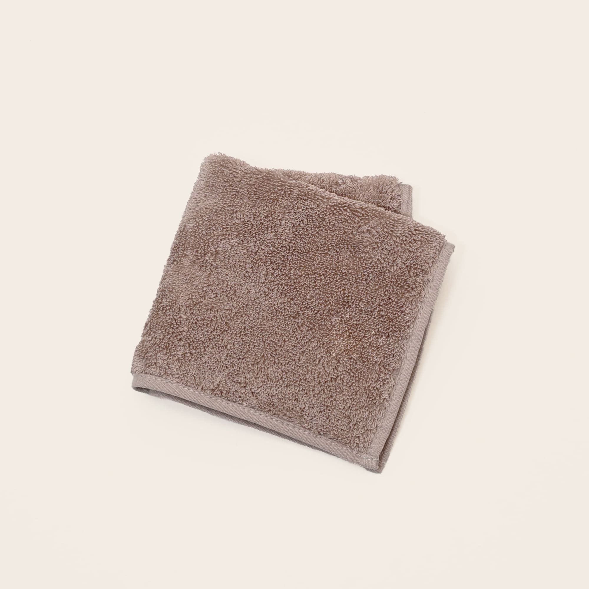 TRUE TOWEL【Premium Handkerchief】タオルハンカチ