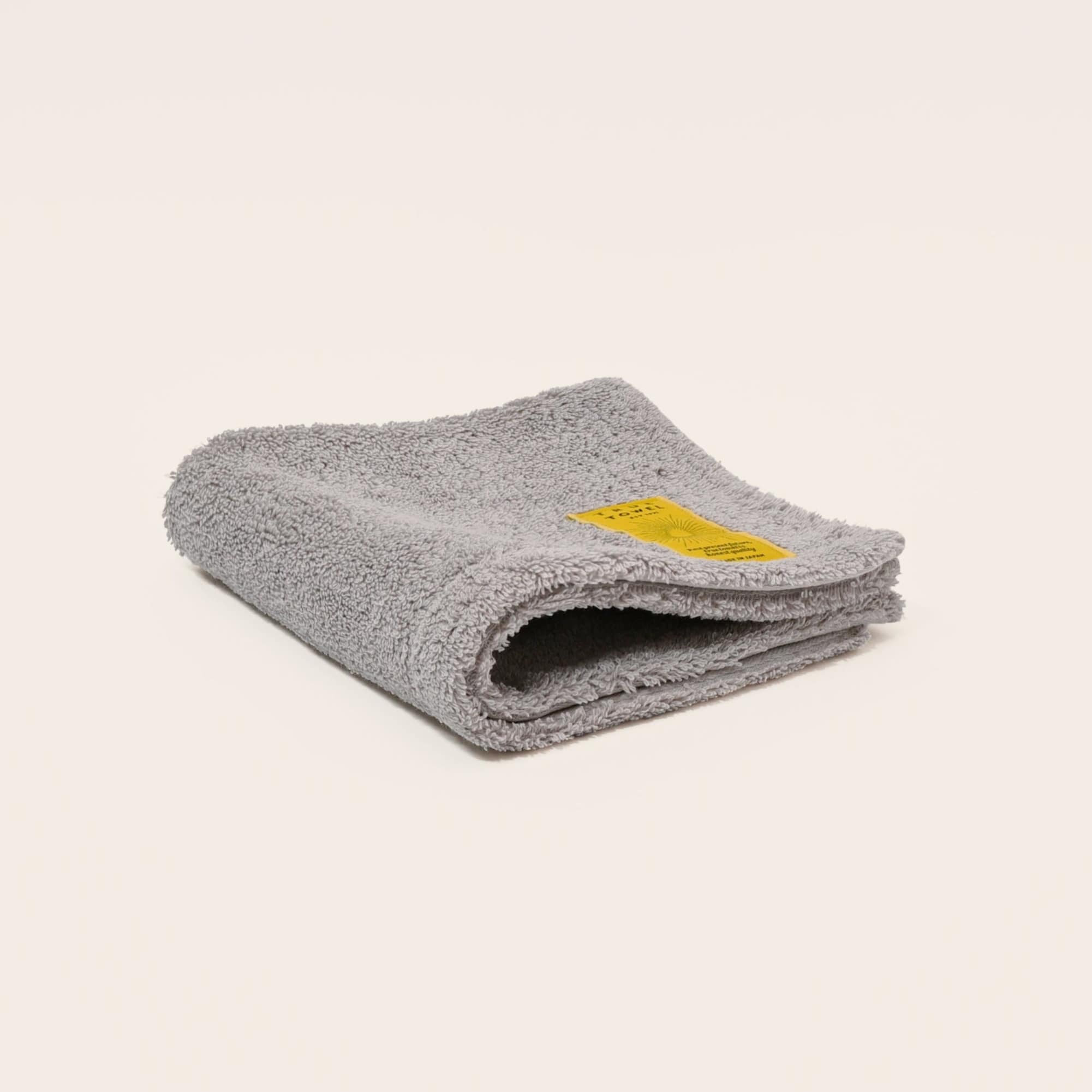 TRUE TOWEL【classic SUGOI】ウォッシュタオル