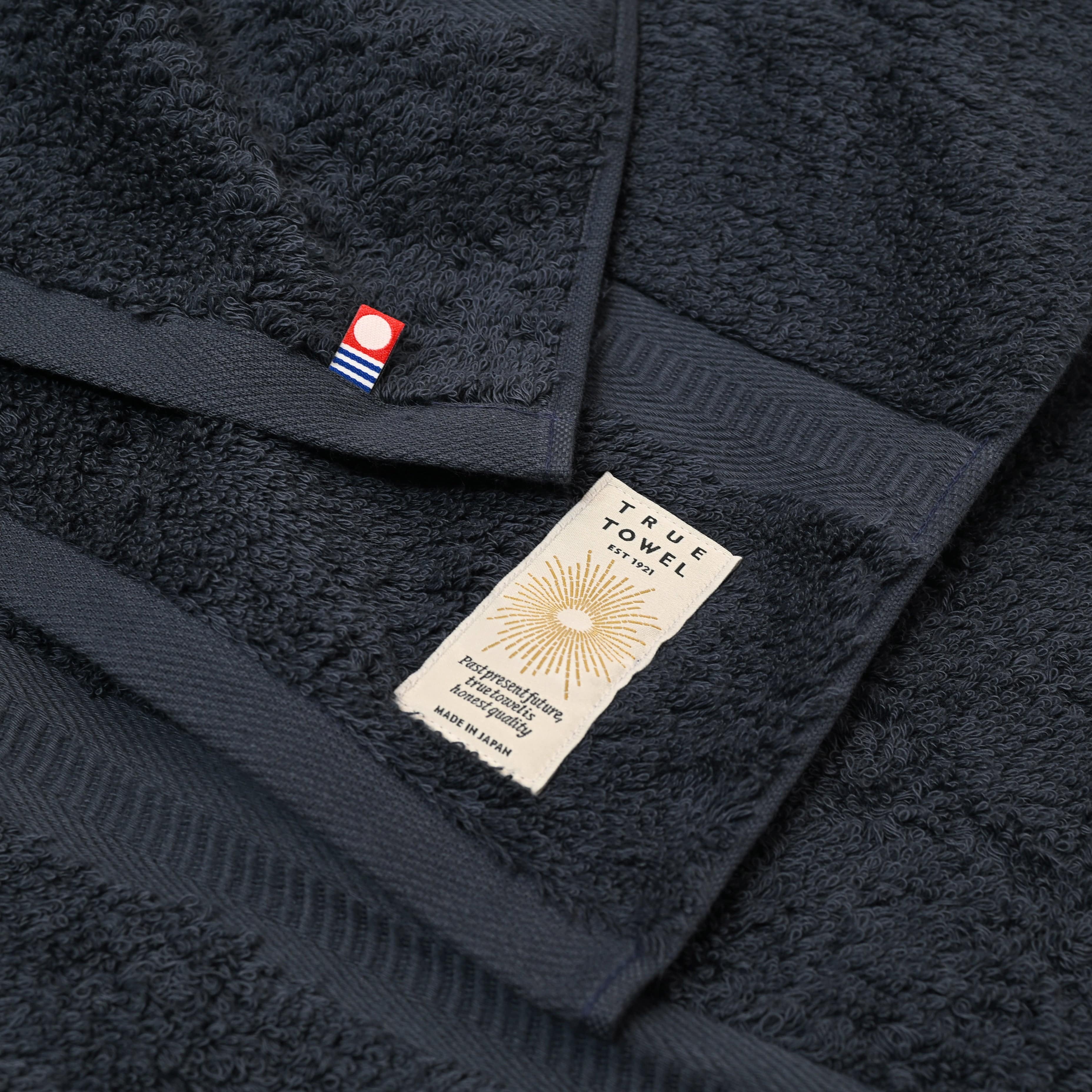 〈オンライン限定〉TRUE TOWEL【classic HOTEL】ウォッシュタオル
