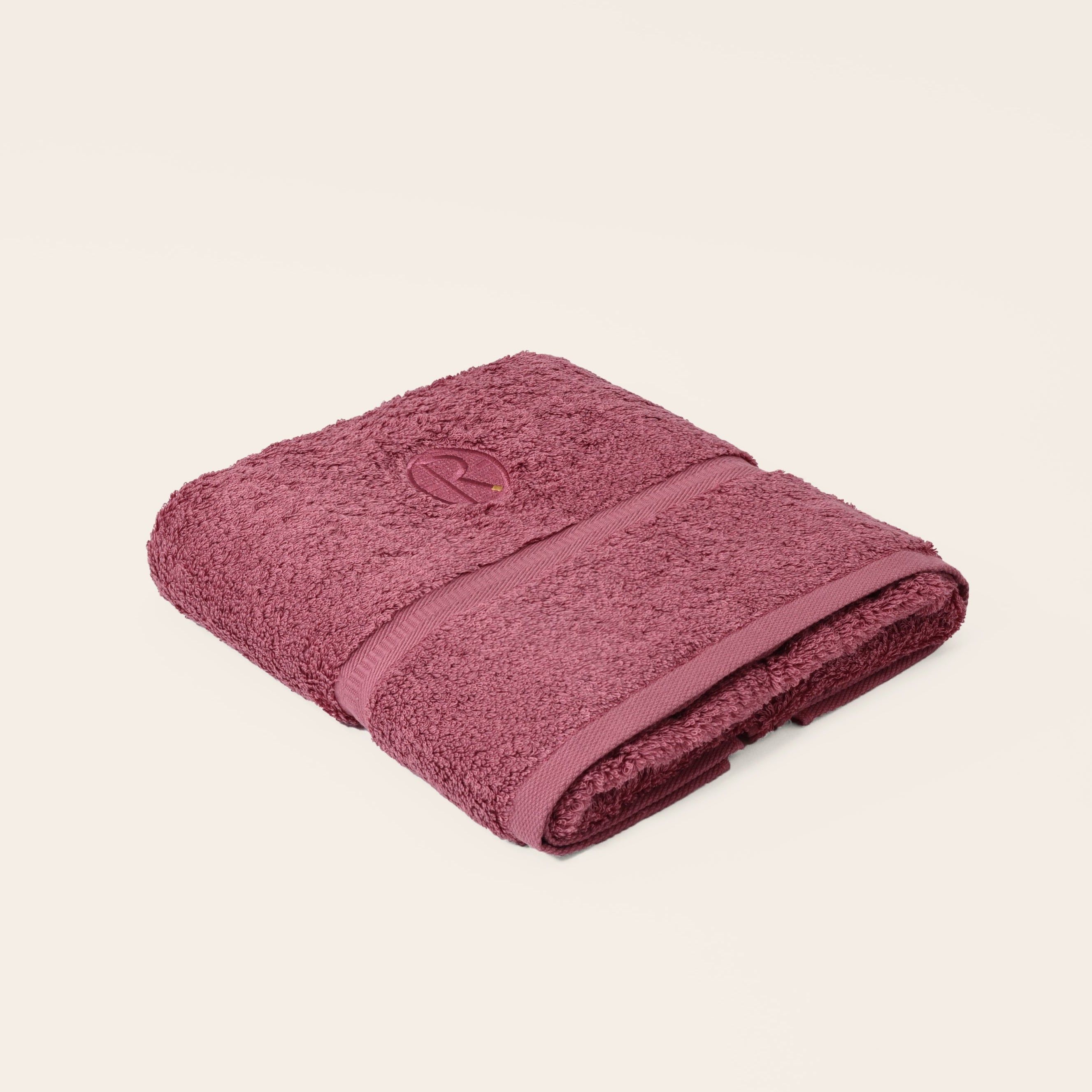 TRUE TOWEL【THE HOTEL】バスタオル