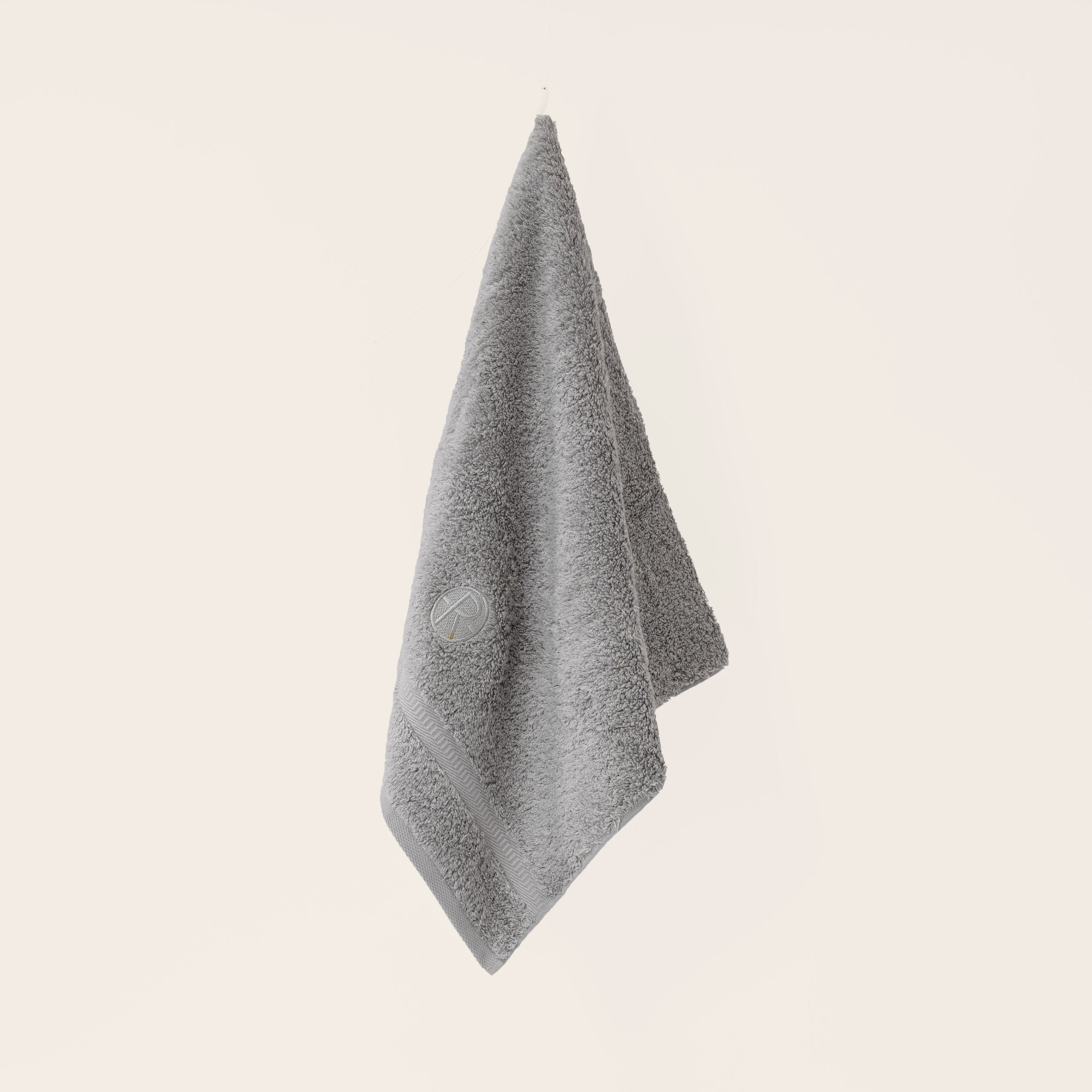 TRUE TOWEL【THE HOTEL】フェイスタオル