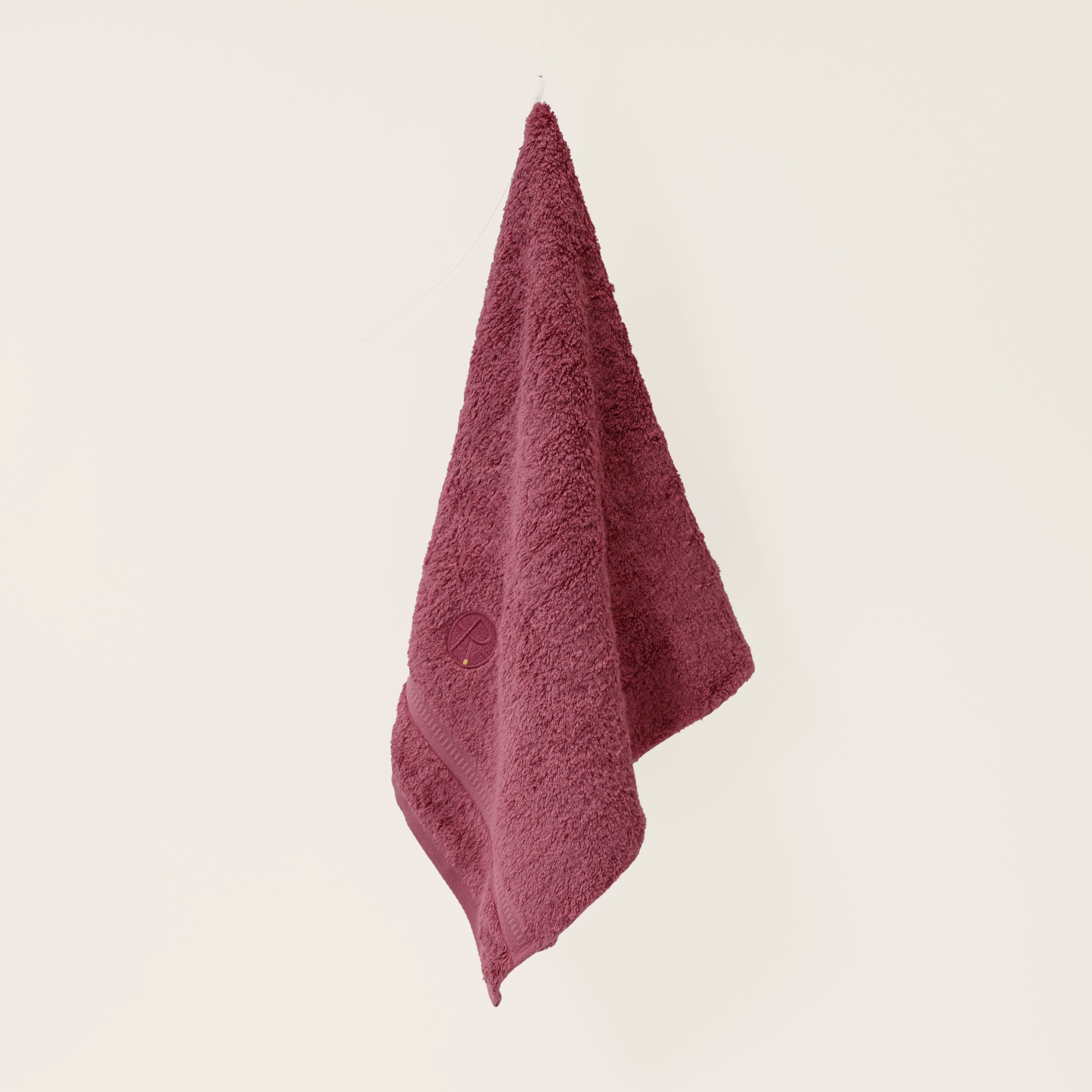 TRUE TOWEL【THE HOTEL】フェイスタオル