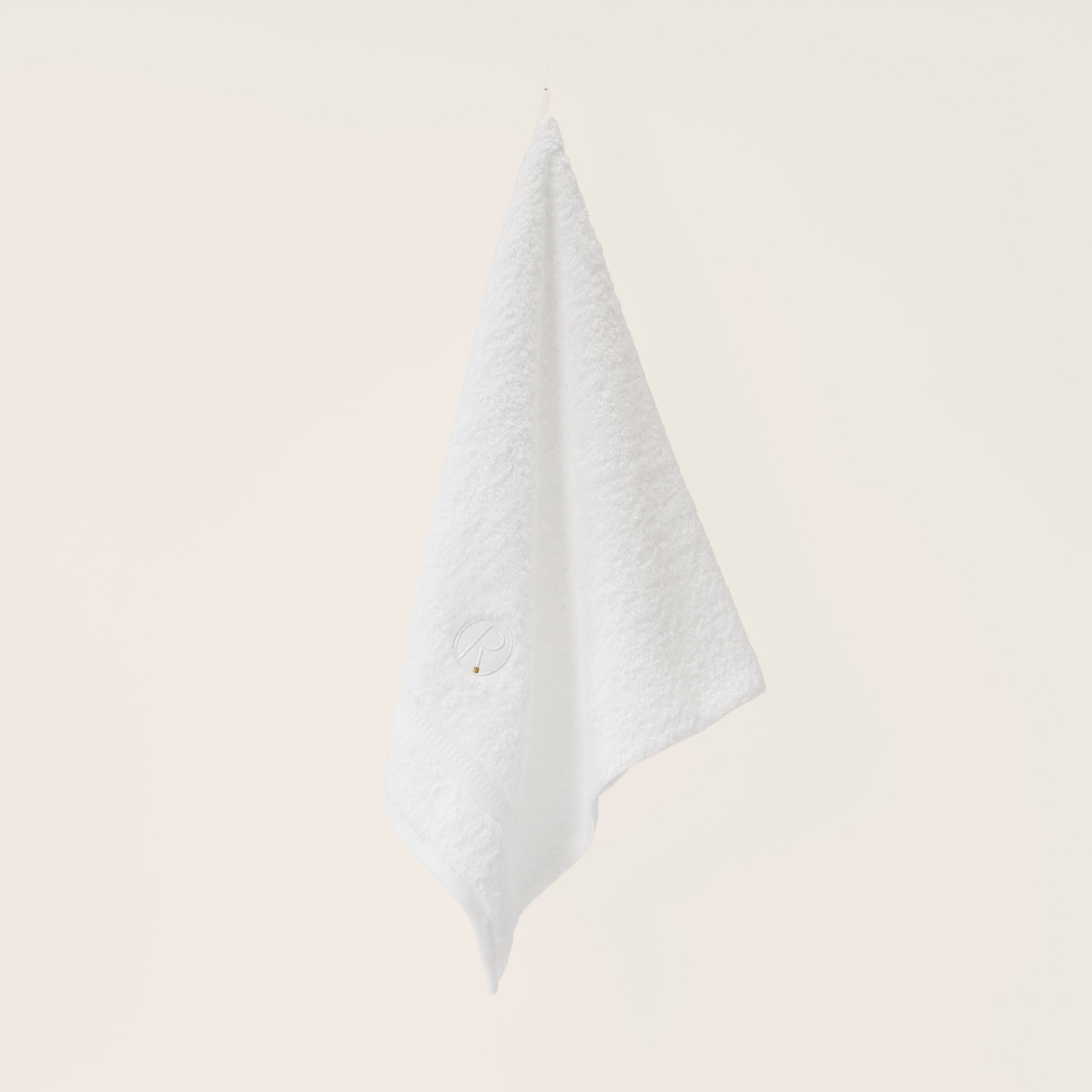 TRUE TOWEL【THE HOTEL】フェイスタオル