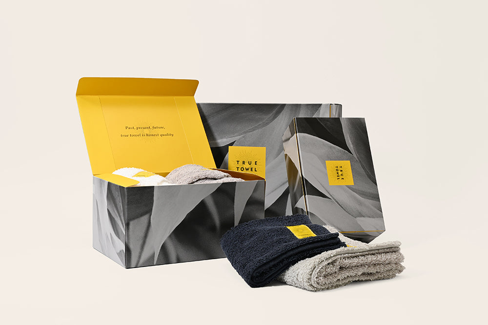TRUE BOX ギフトボックス