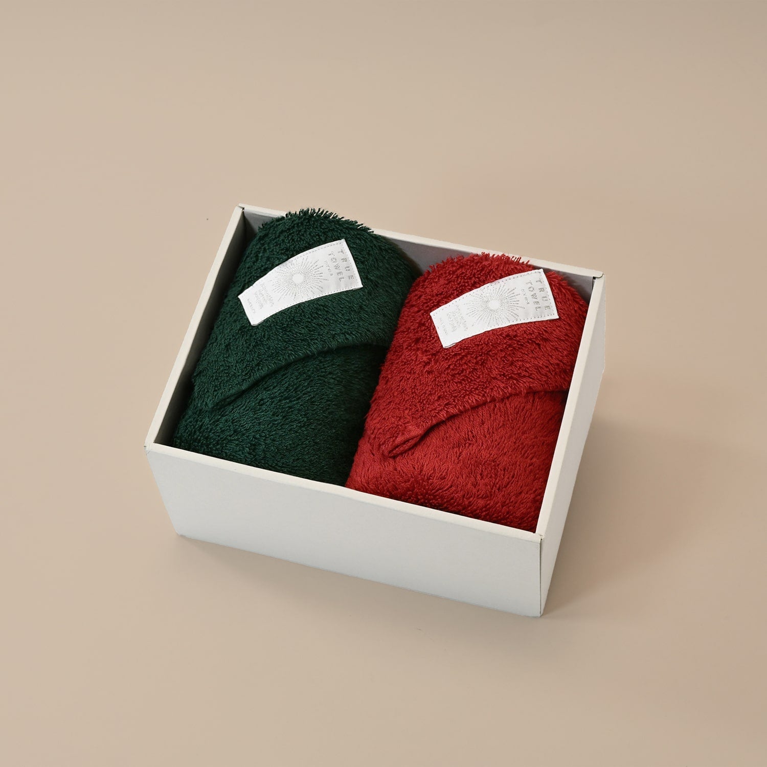 GIFT】TRUE TOWEL【classic SUGOI 