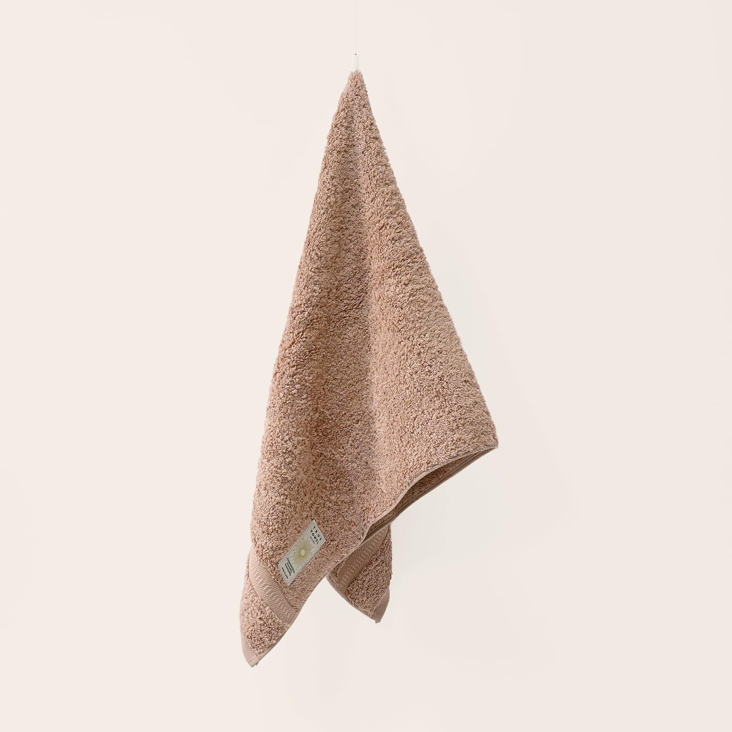 〈オンライン限定〉TRUE TOWEL【classic HOTEL】グランドフェイスタオル