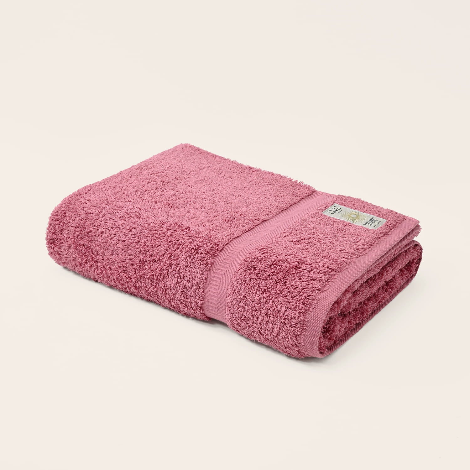 〈オンライン限定〉TRUE TOWEL【classic HOTEL】グランドバスタオル