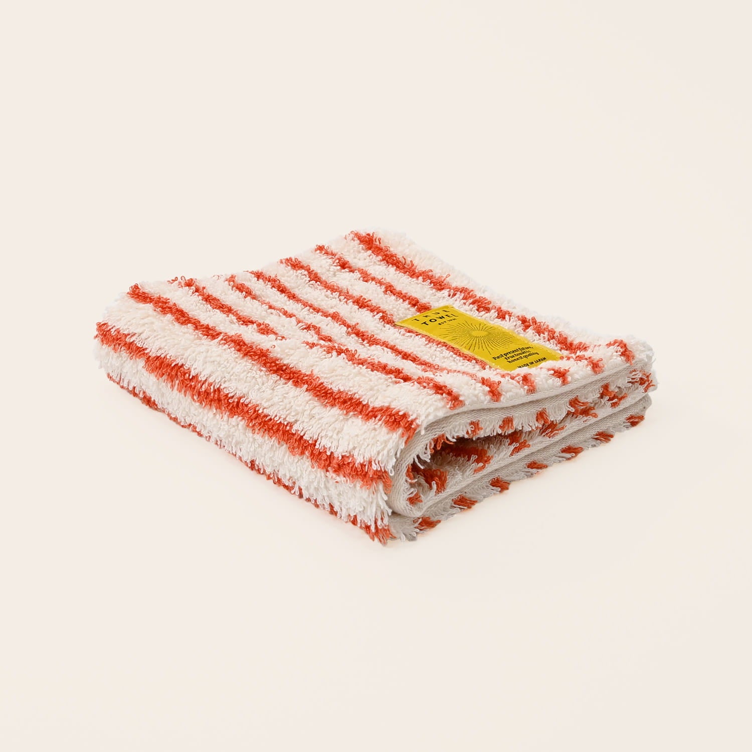 TRUE TOWEL【classic SUGOI "Portofino"】ウォッシュタオル