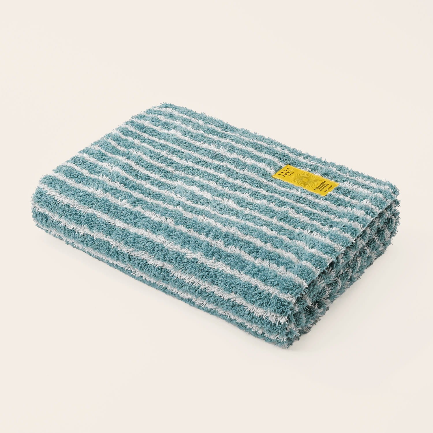 TRUE TOWEL【classic SUGOI "Portofino"】バスタオル