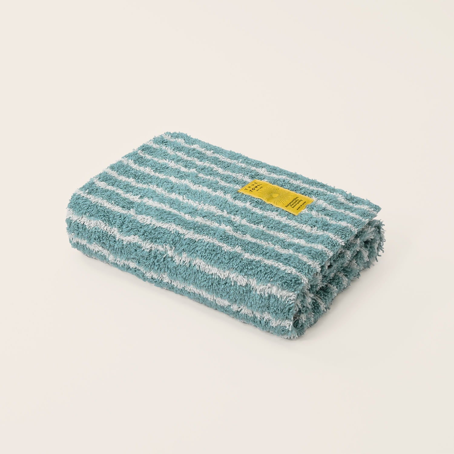 TRUE TOWEL【classic SUGOI "Portofino"】ミニバスタオル