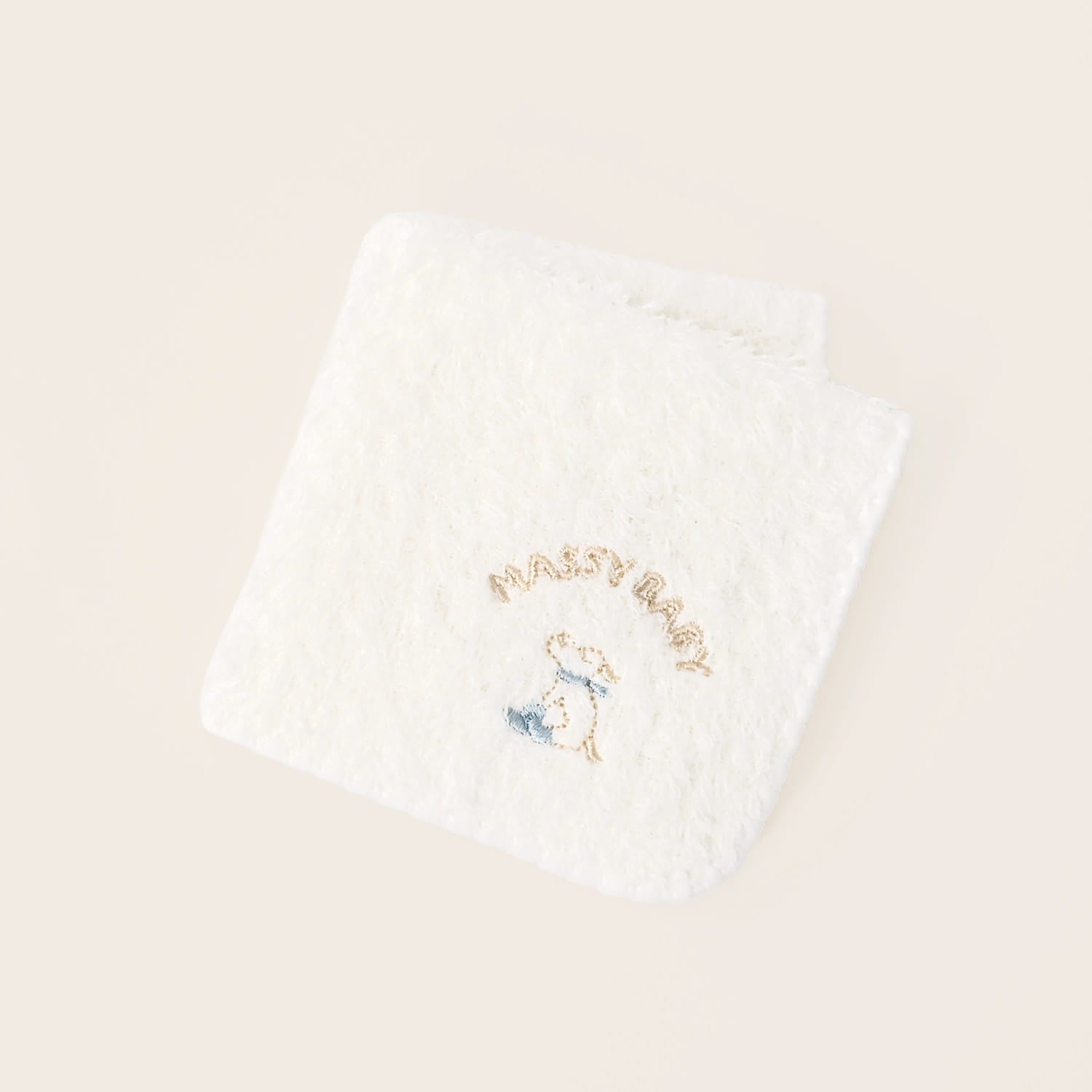 TRUE TOWEL【MASSY baby】ハンカチ
