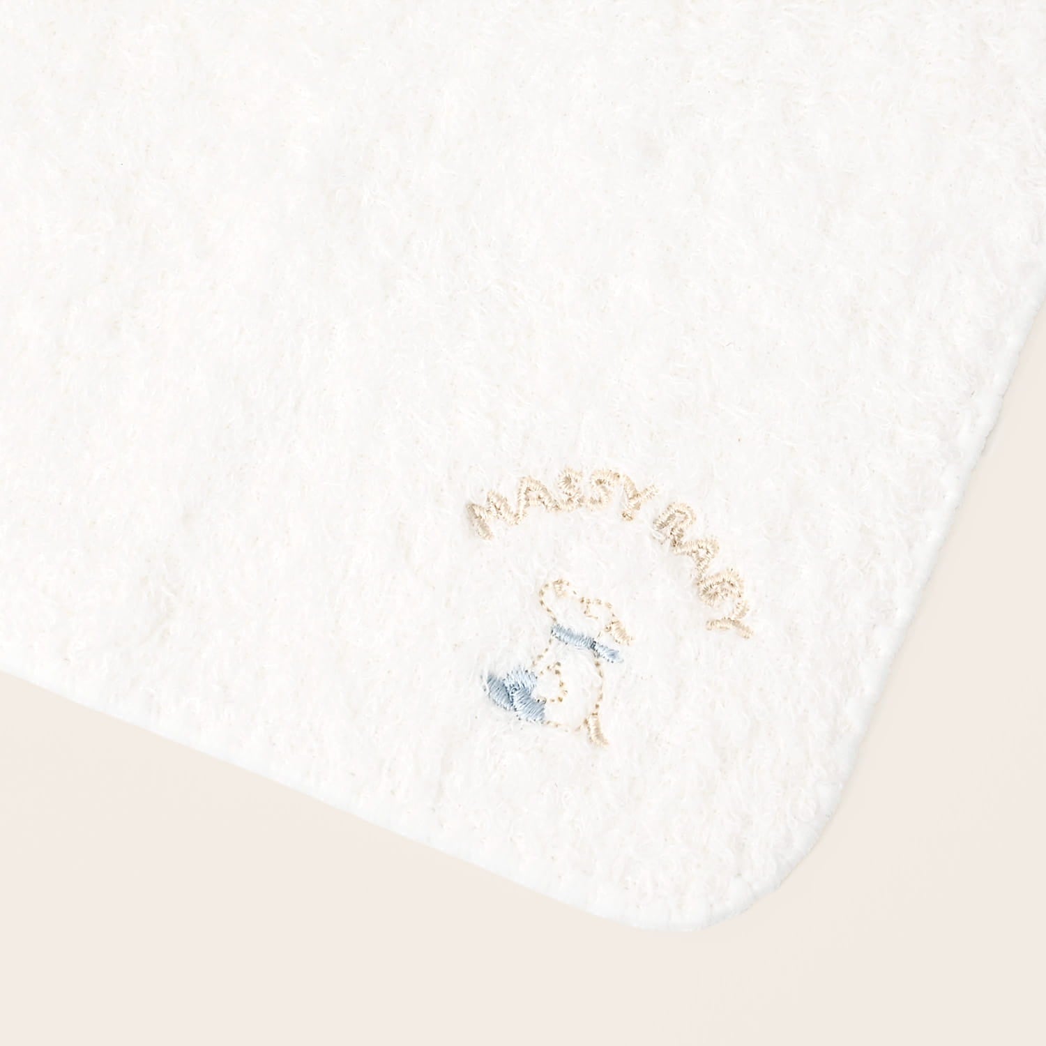 TRUE TOWEL【MASSY baby】ハンカチ