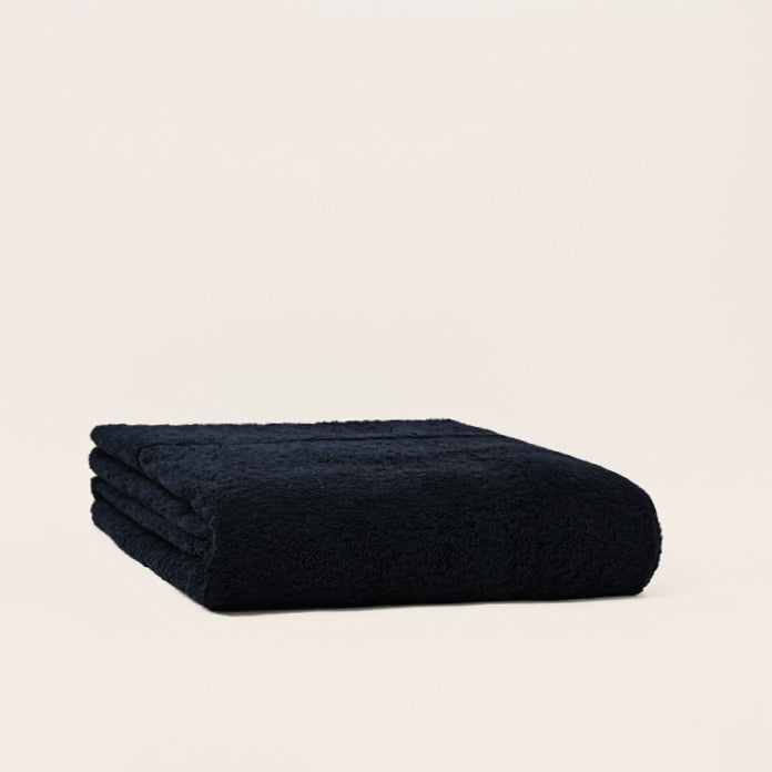 TRUE TOWEL【Casa collection】ブランケット ハーフ