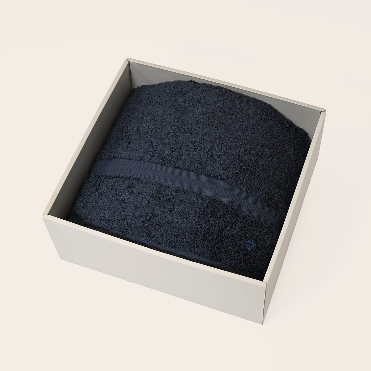 【GIFT】TRUE TOWEL【THE HOTEL】グランドバスタオル