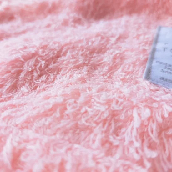 【GIFT】TRUE TOWEL【MISS】フェイスタオル2枚セット