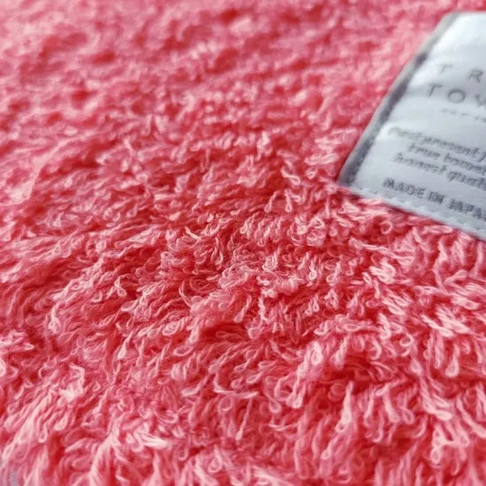 【GIFT】TRUE TOWEL【MISS】フェイスタオル2枚セット