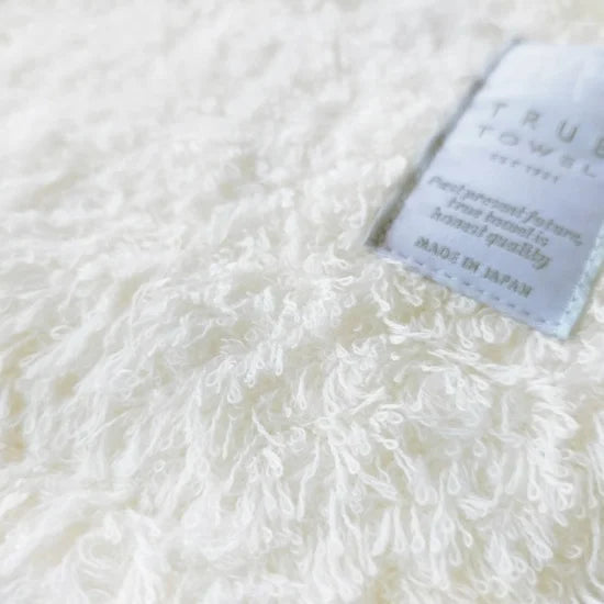 【GIFT】TRUE TOWEL【MISS】フェイスタオル2枚セット