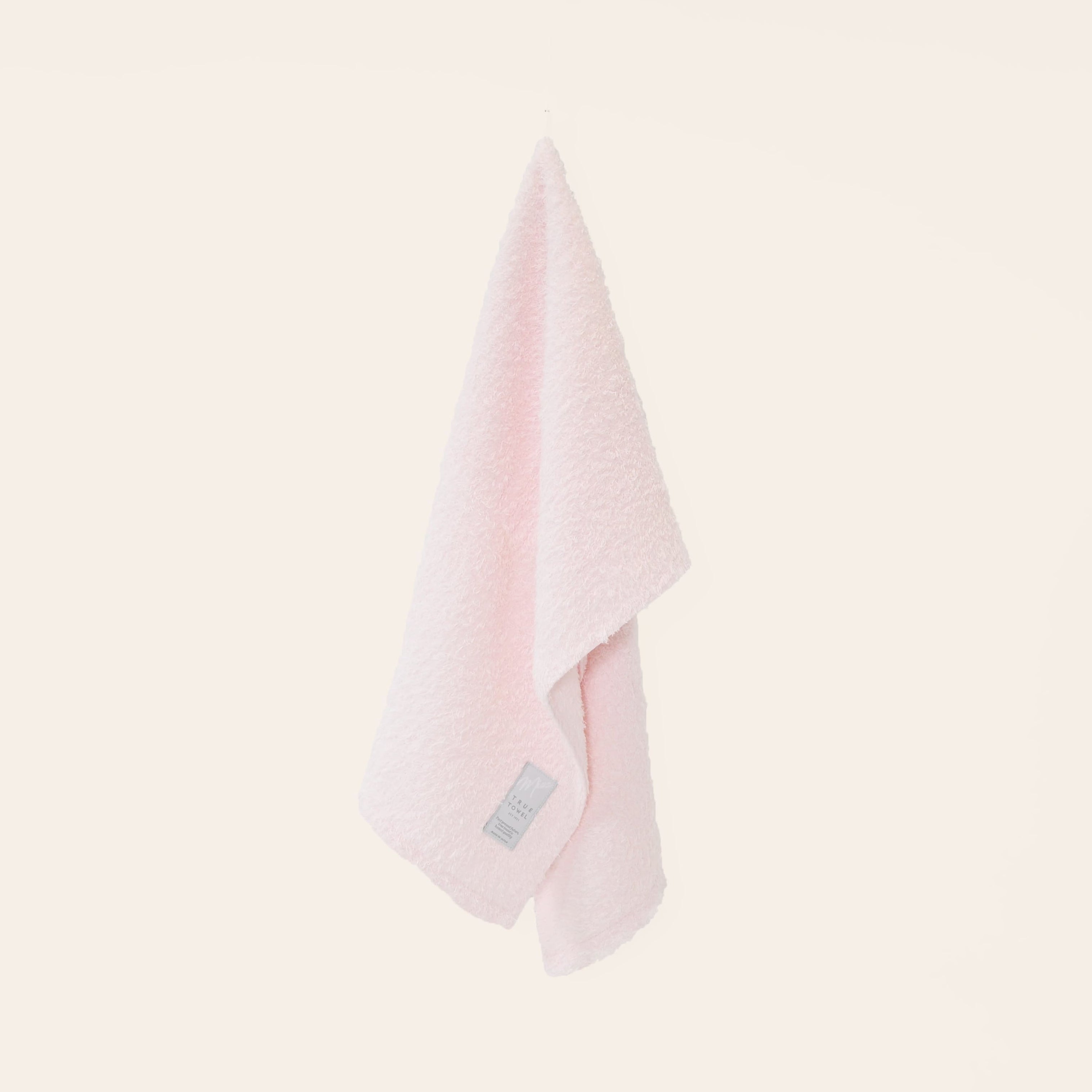TRUE TOWEL【MISS】フェイスタオル