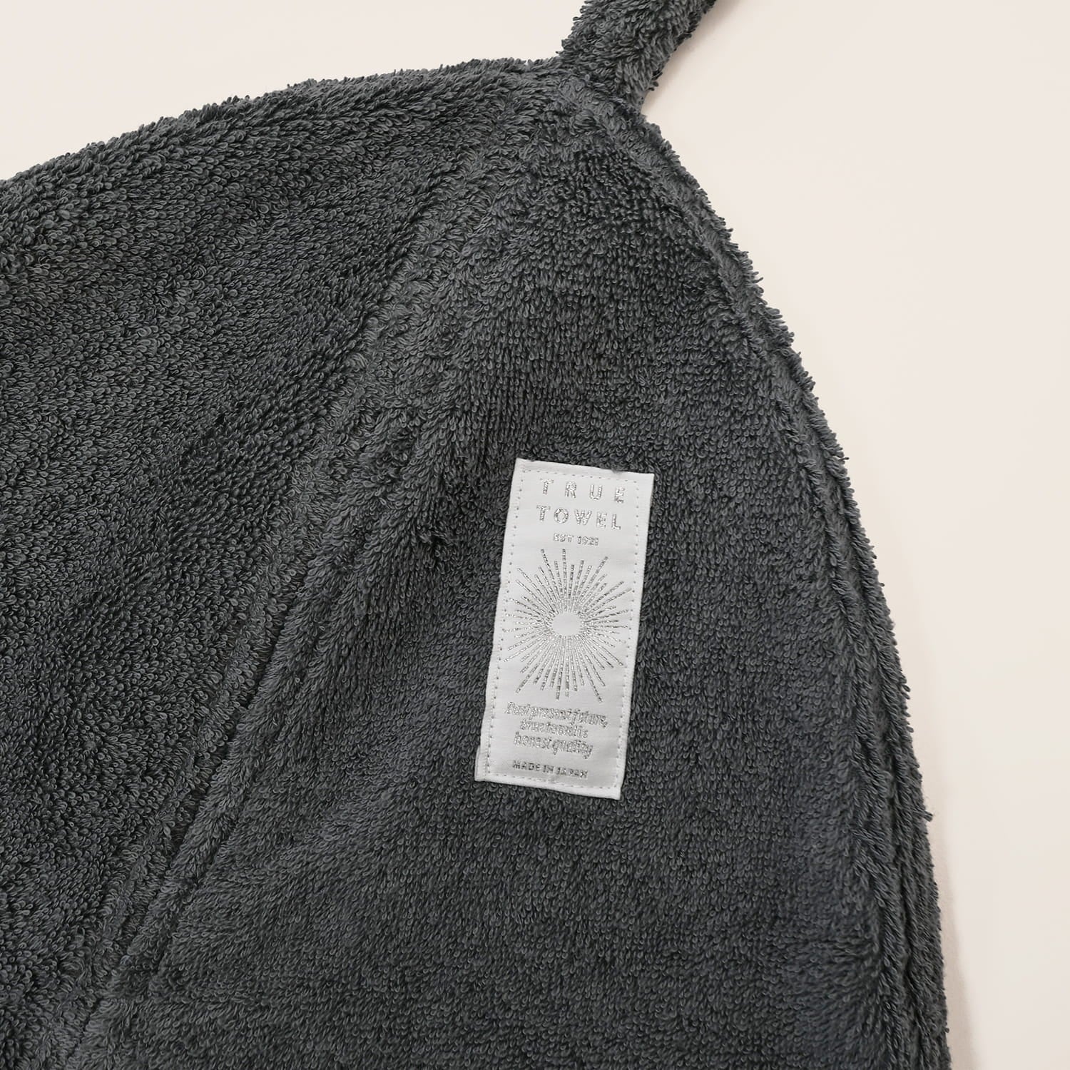 TRUE TOWEL【LOVE SAUNA】サウナハット