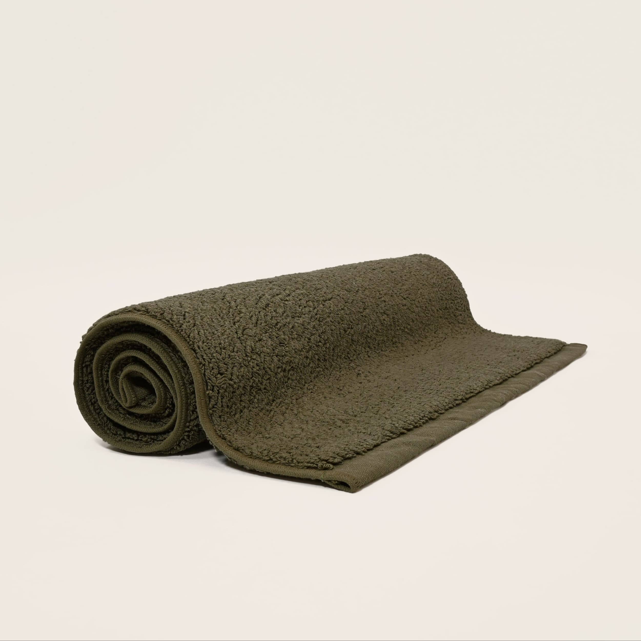 TRUE TOWEL【DI LUSSO】バスマット