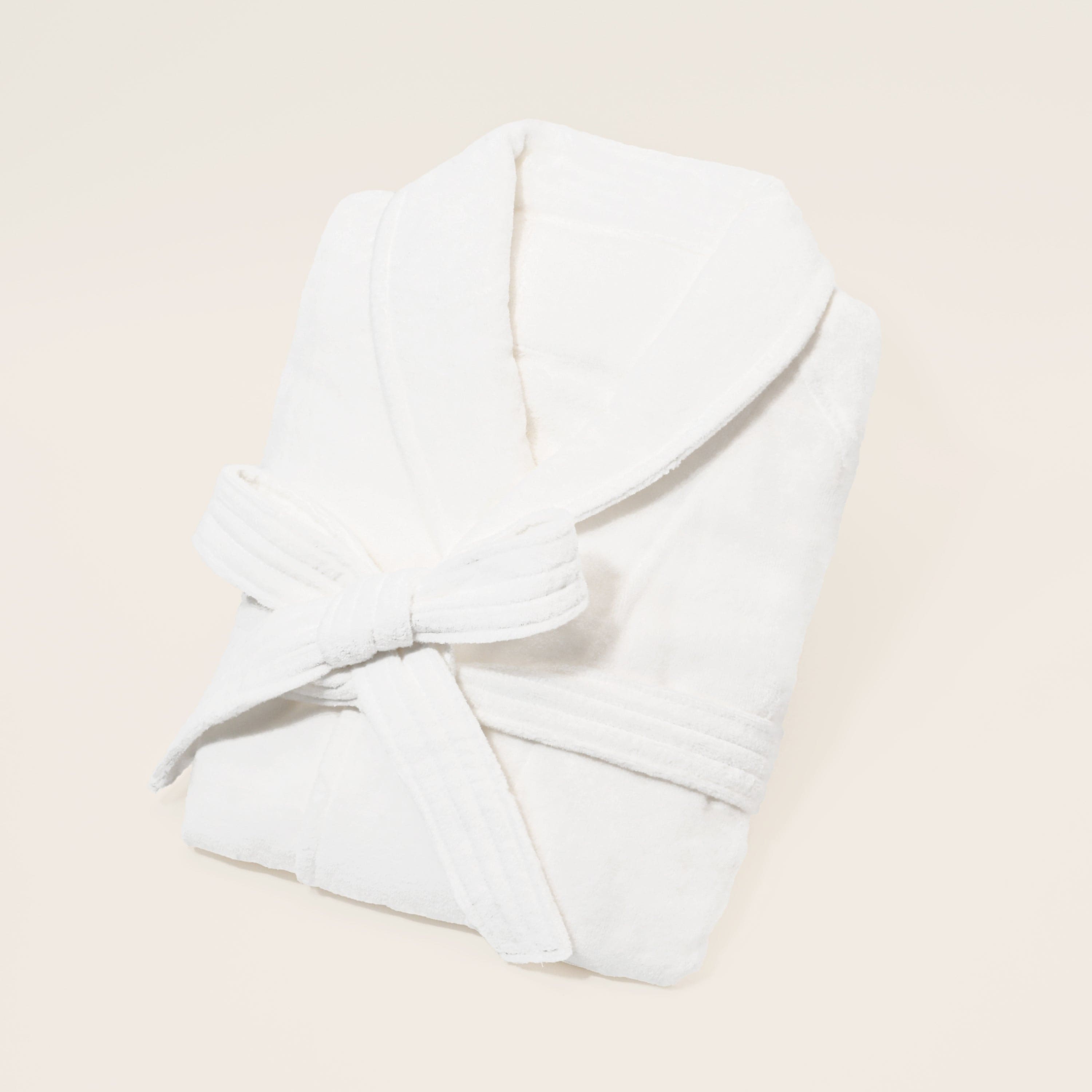 TRUE TOWEL ホテルバスローブ