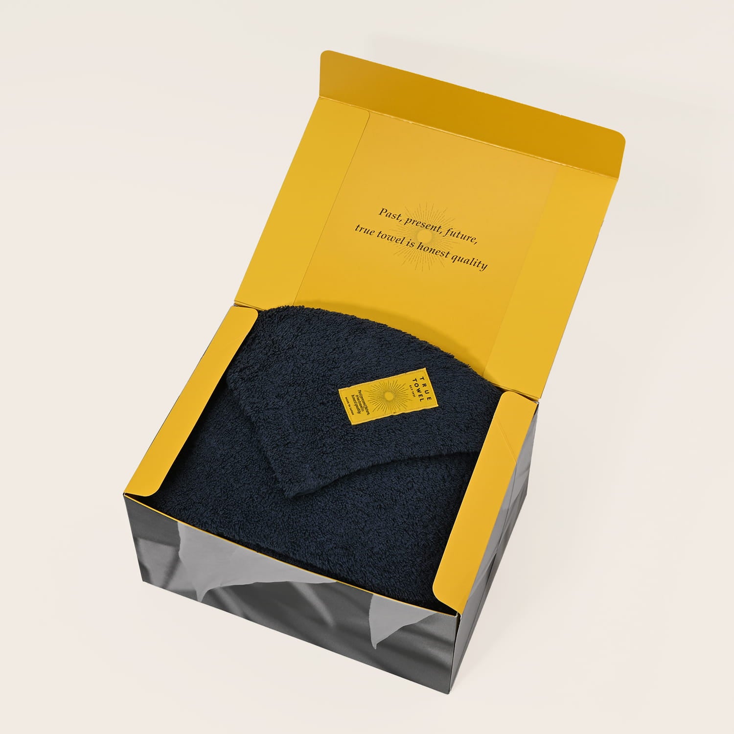 【GIFT】TRUE TOWEL【classic SUGOI】バスタオル