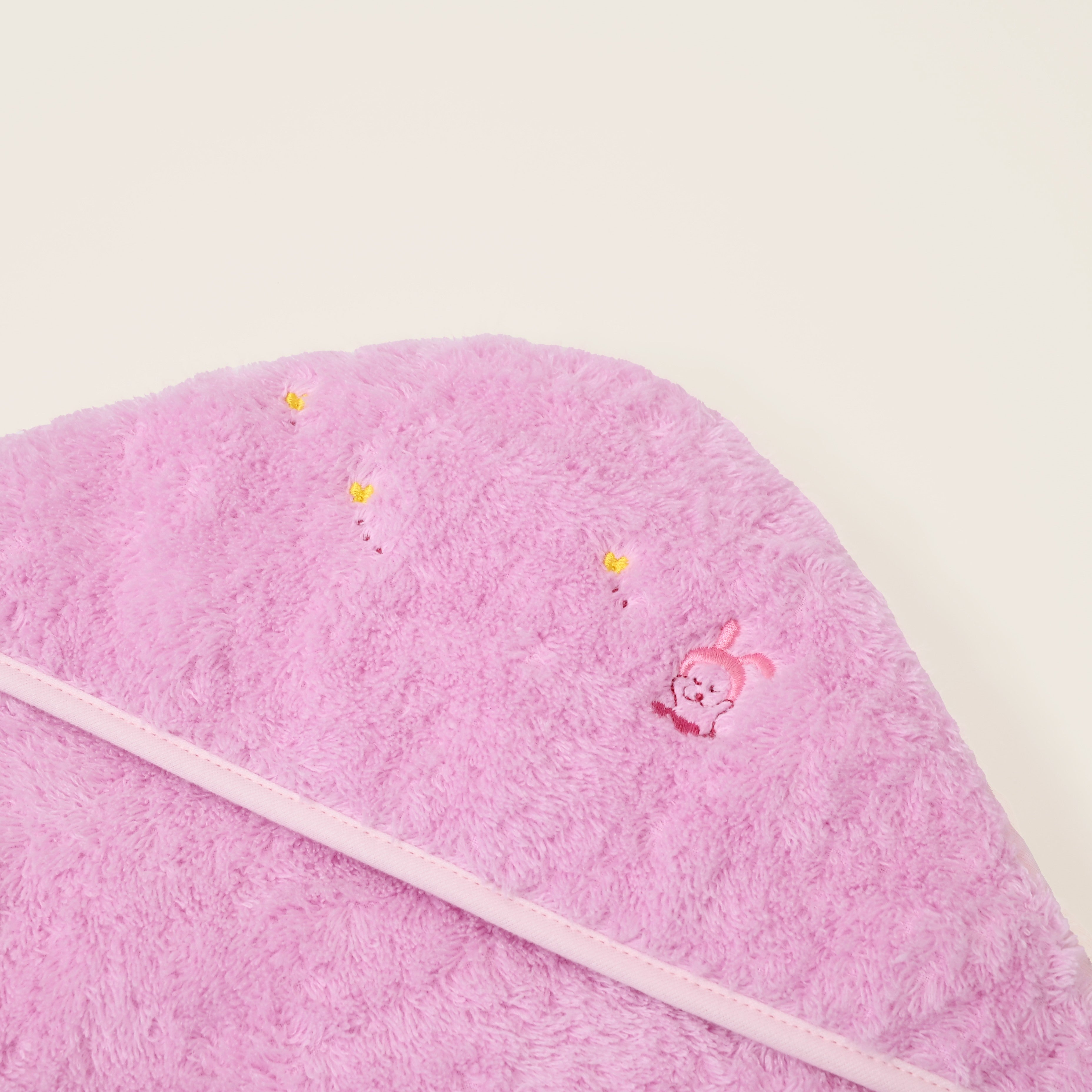 TRUE TOWEL【MASSY baby】おくるみ