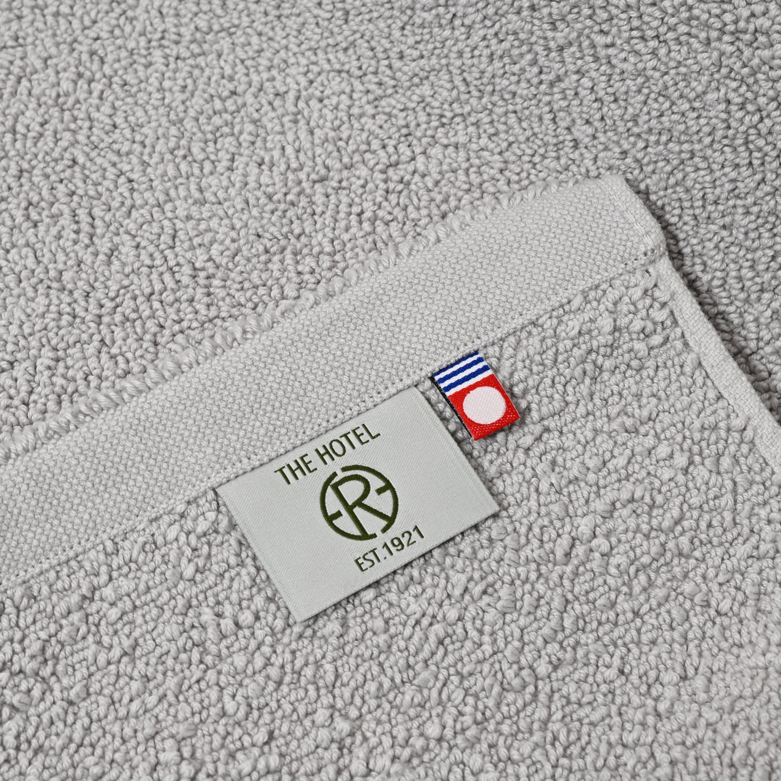 TRUE TOWEL【THE HOTEL】バスマット