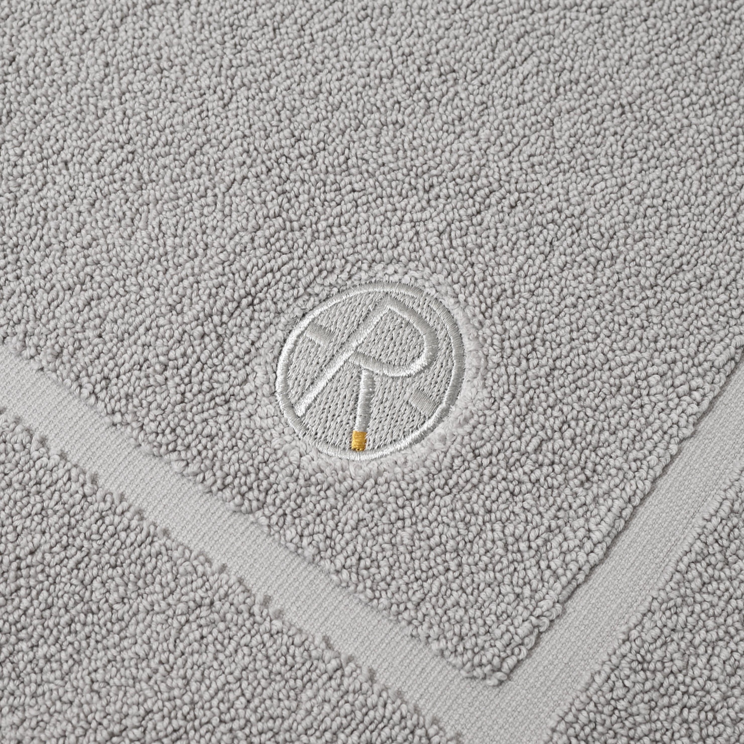 TRUE TOWEL【THE HOTEL】バスマット