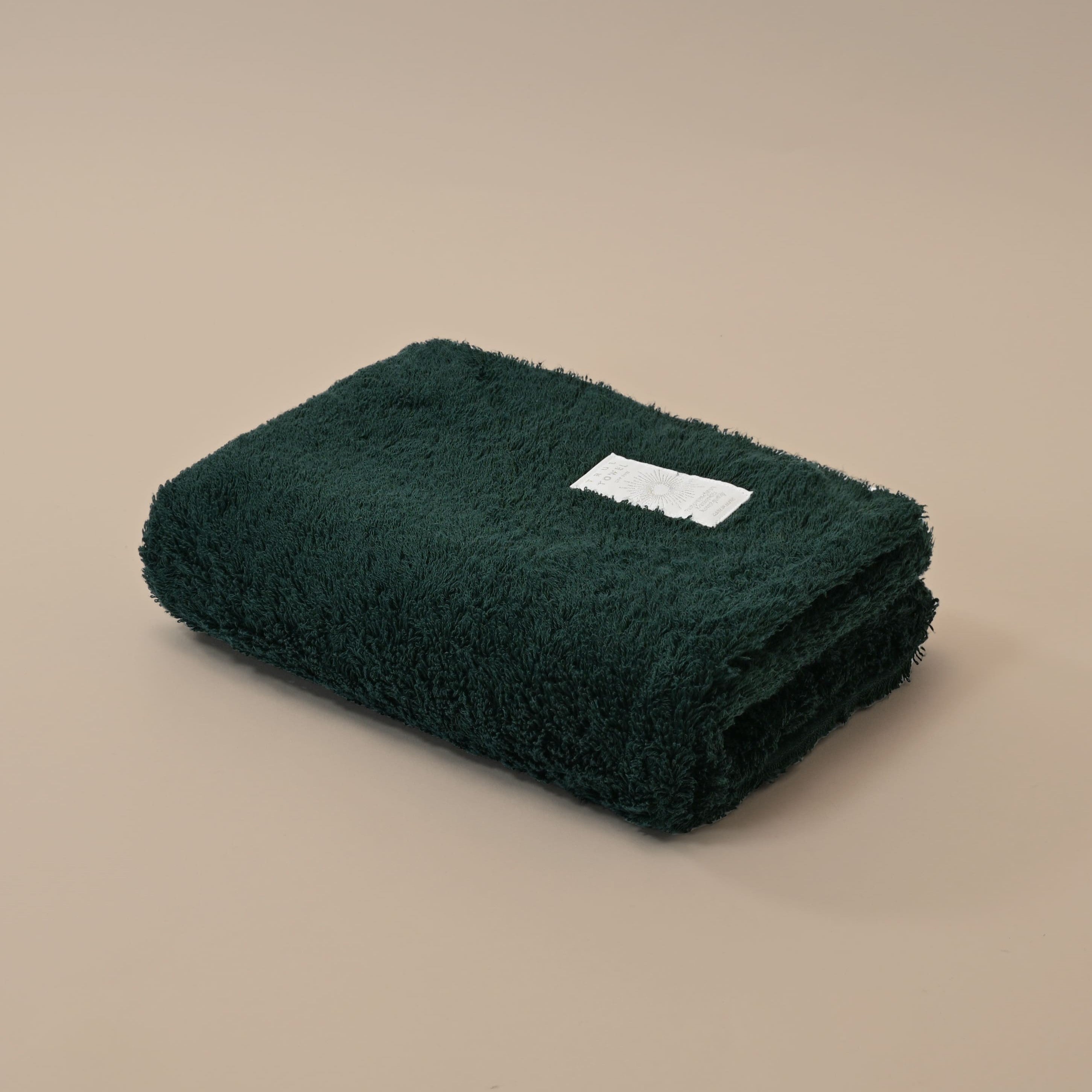 TRUE TOWEL【classic SUGOI "X'mas限定カラー"】ミニバスタオル