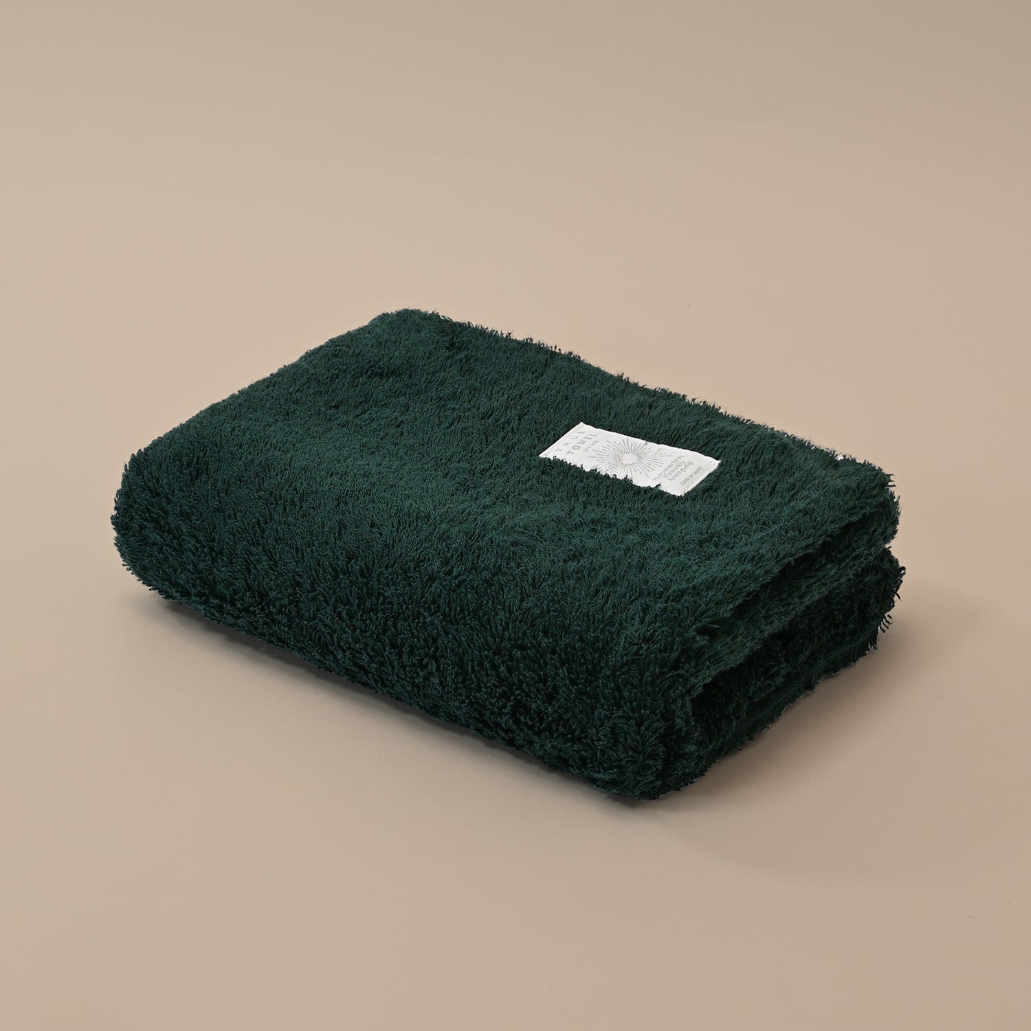 TRUE TOWEL【classic SUGOI "X'mas限定カラー"】ミニバスタオル