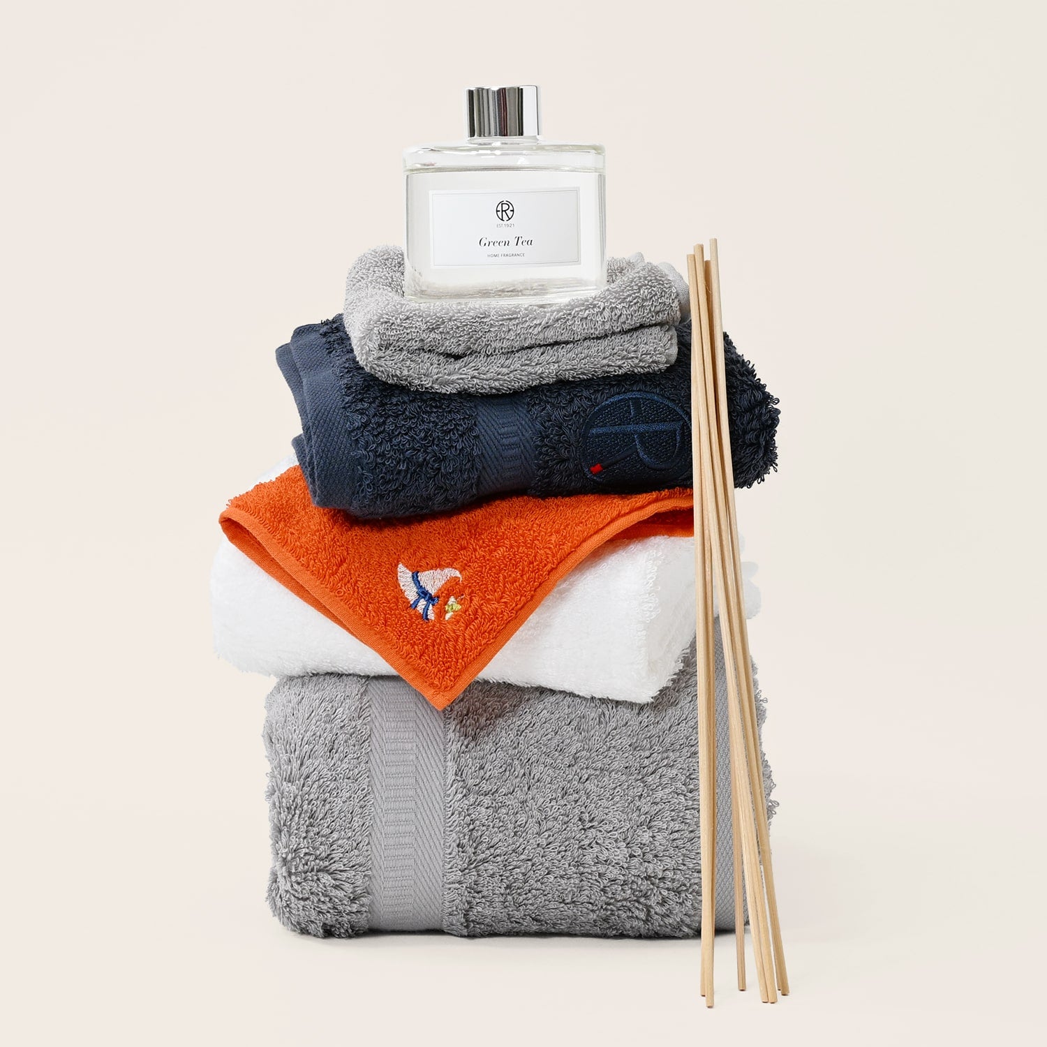 TRUE TOWEL〈数量限定〉【HAPPY BAG】"A"