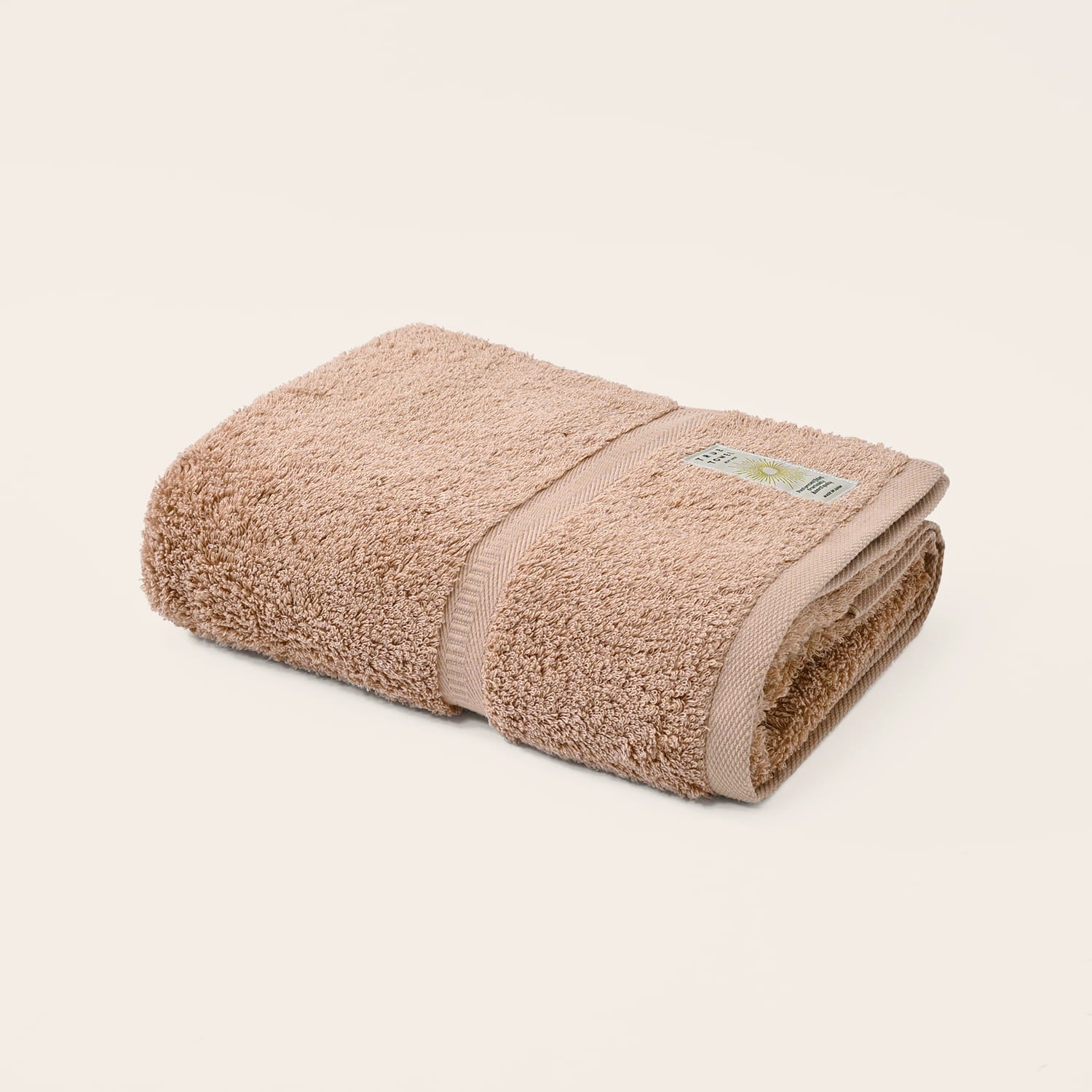 〈オンライン限定〉TRUE TOWEL【classic HOTEL】バスタオル