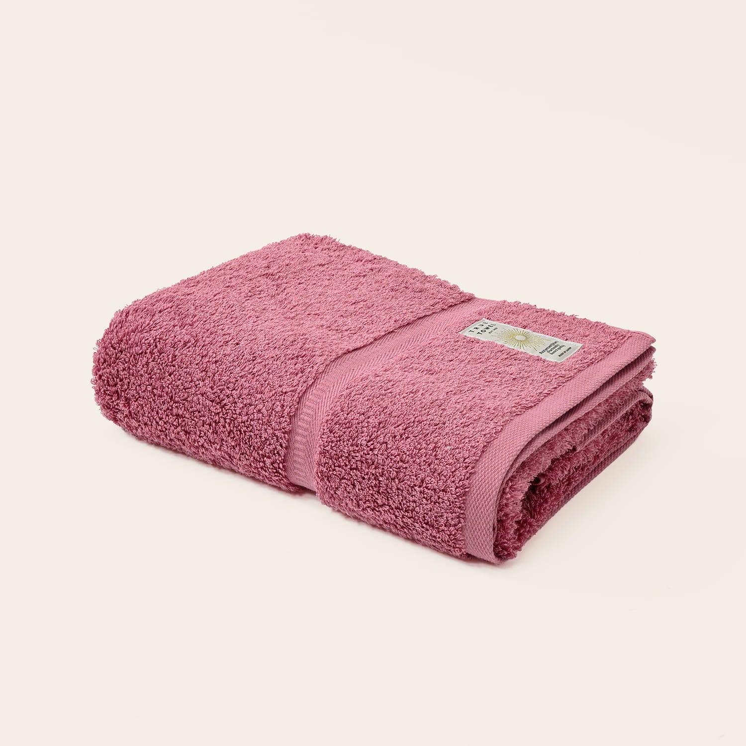 〈オンライン限定〉TRUE TOWEL【classic HOTEL】バスタオル