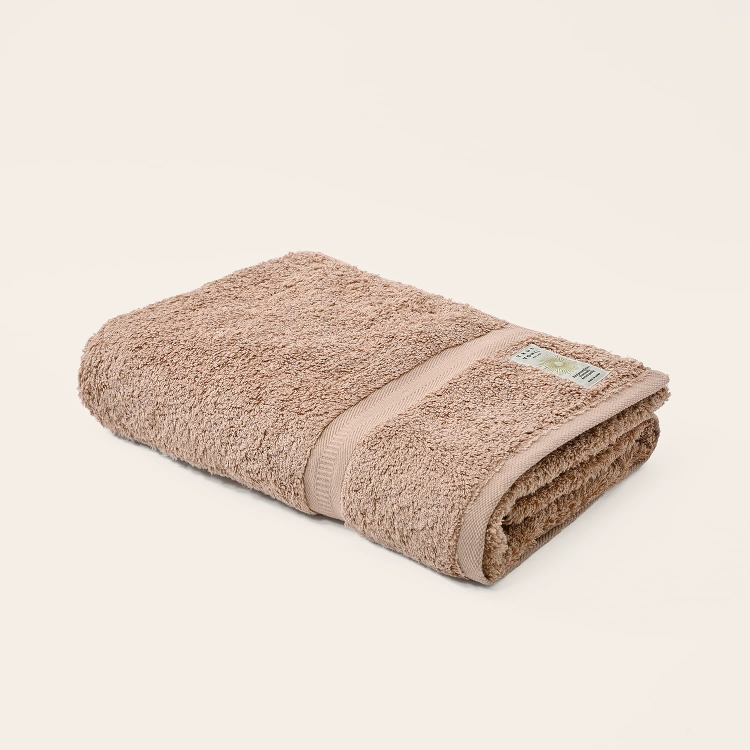 〈オンライン限定〉TRUE TOWEL【classic HOTEL】グランドバスタオル