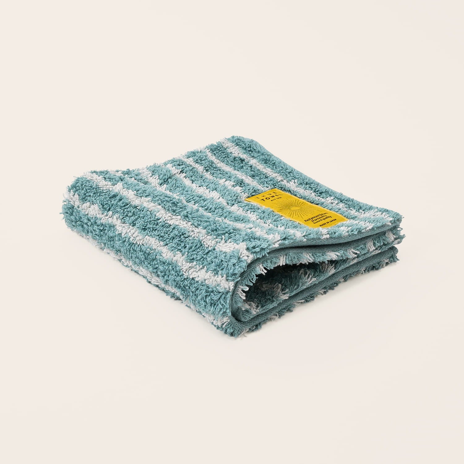 TRUE TOWEL【classic SUGOI "Portofino"】ウォッシュタオル
