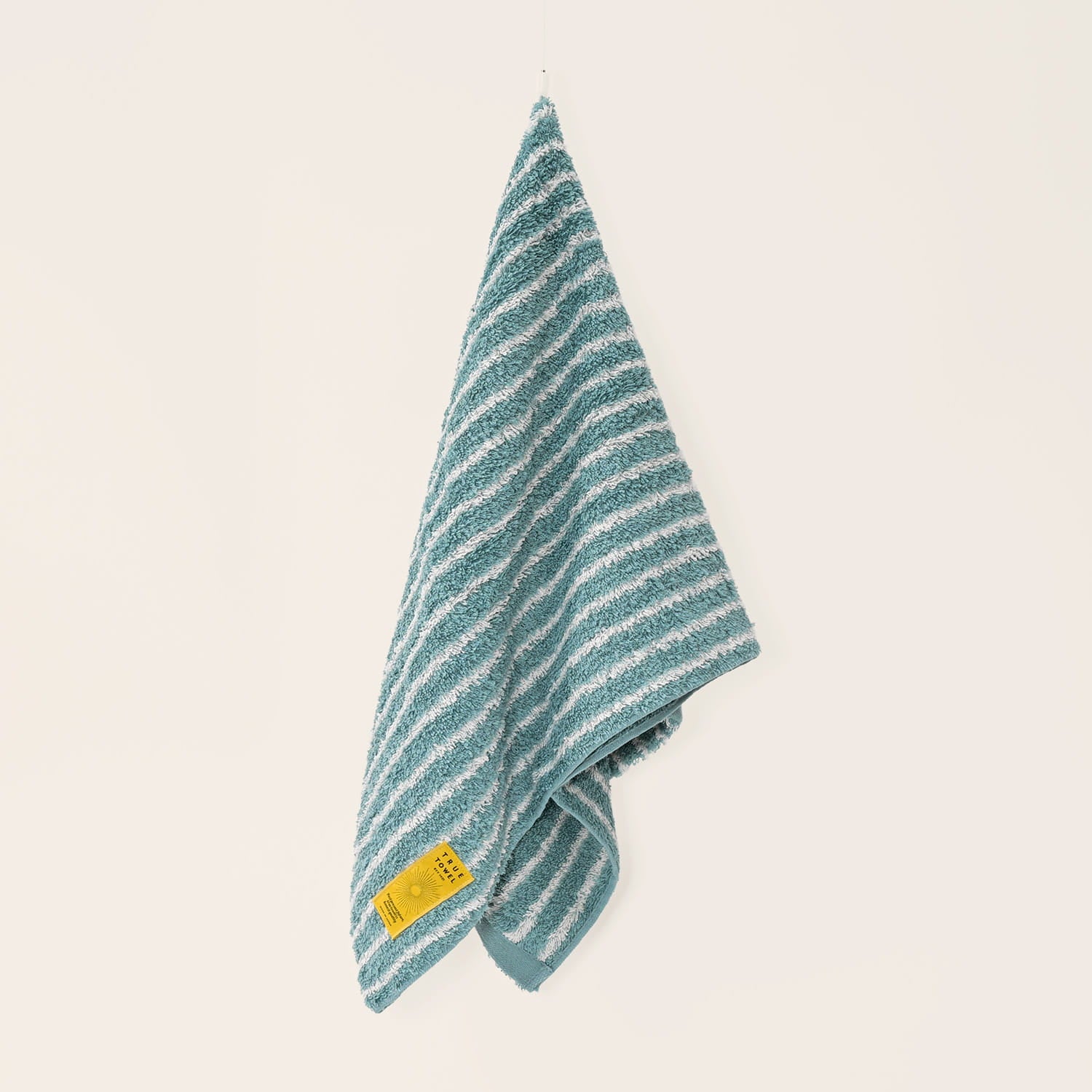 TRUE TOWEL【classic SUGOI "Portofino"】フェイスタオル