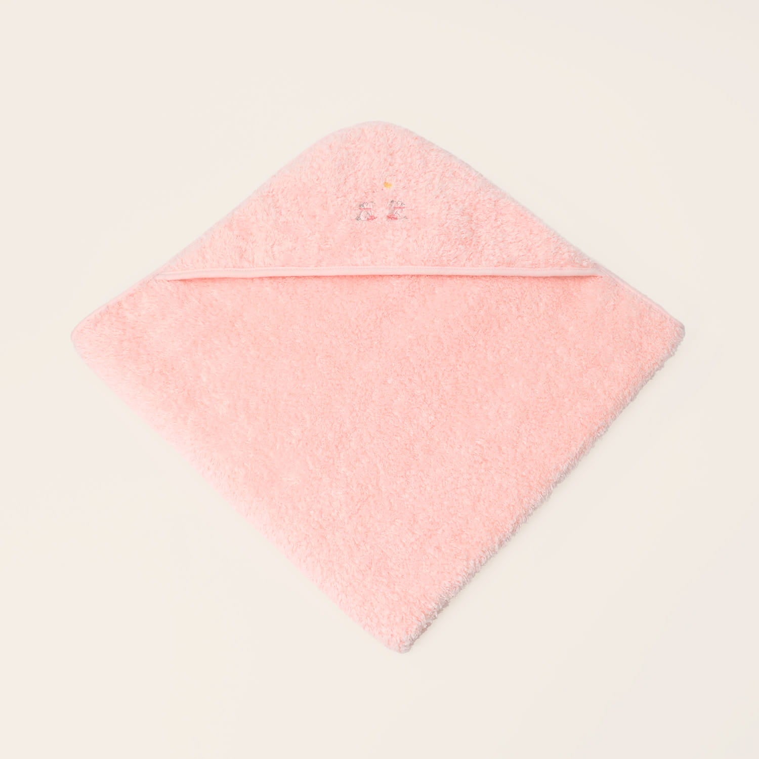 TRUE TOWEL【MASSY baby】おくるみ