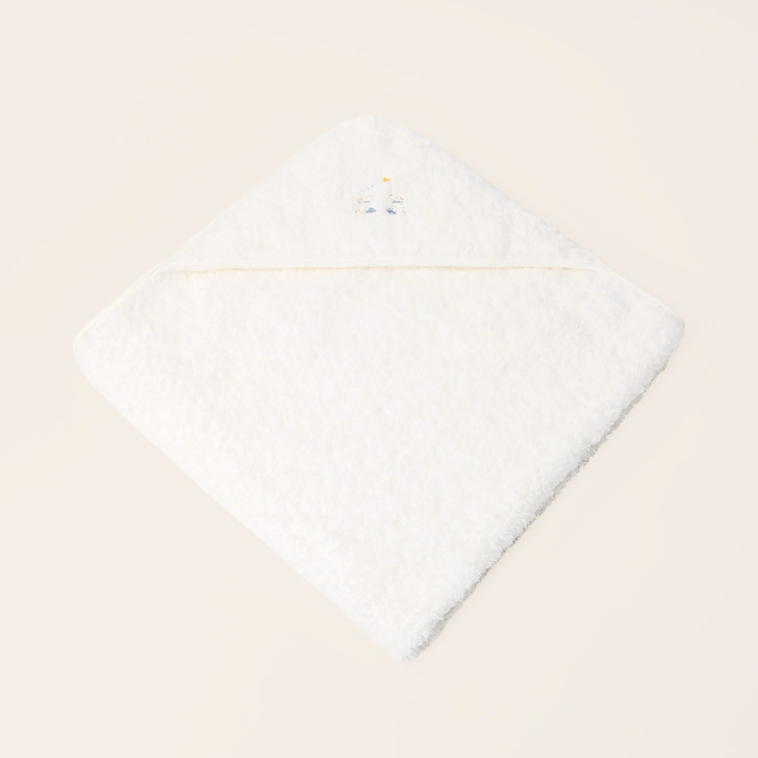 TRUE TOWEL【MASSY baby】おくるみ