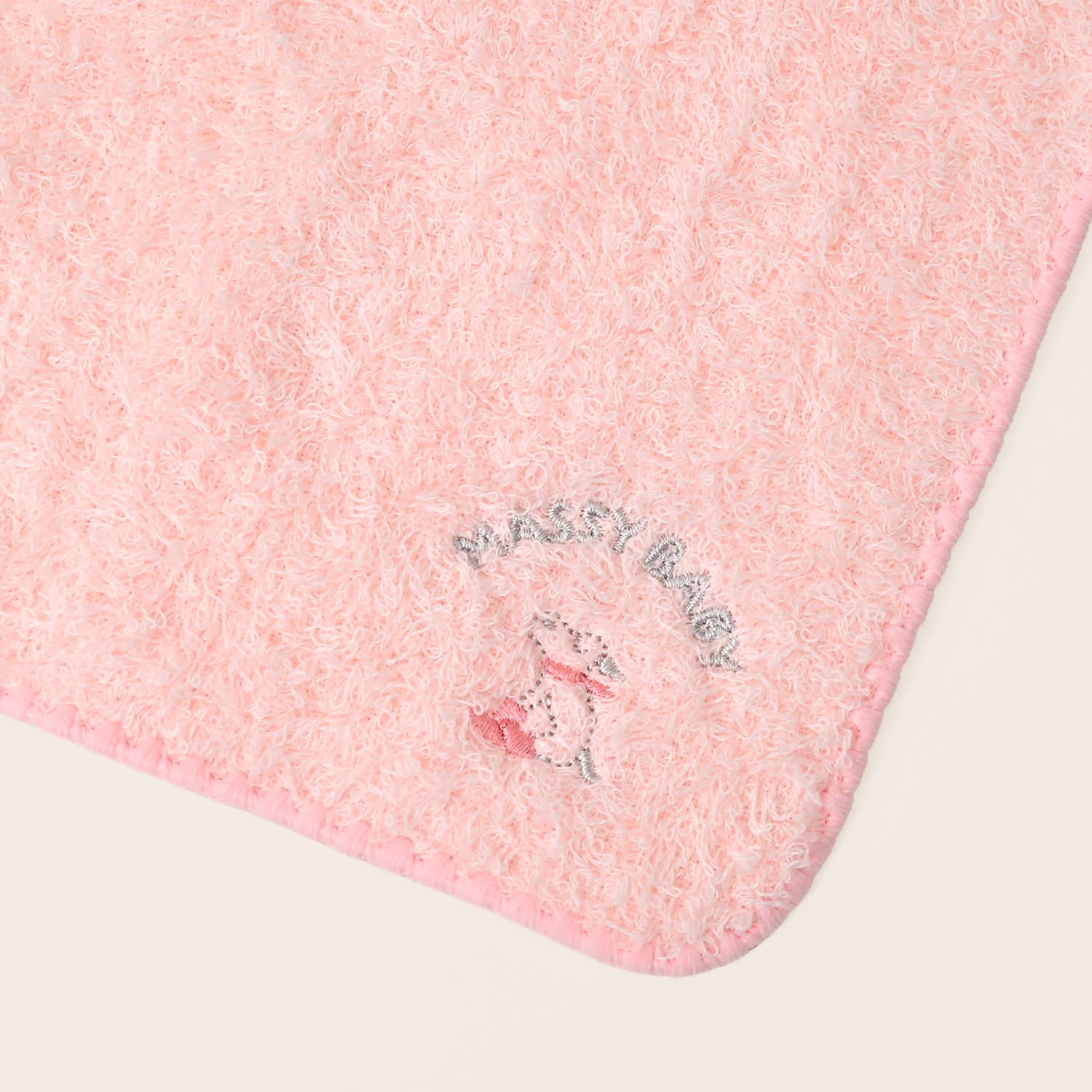 TRUE TOWEL【MASSY baby】ハンカチ