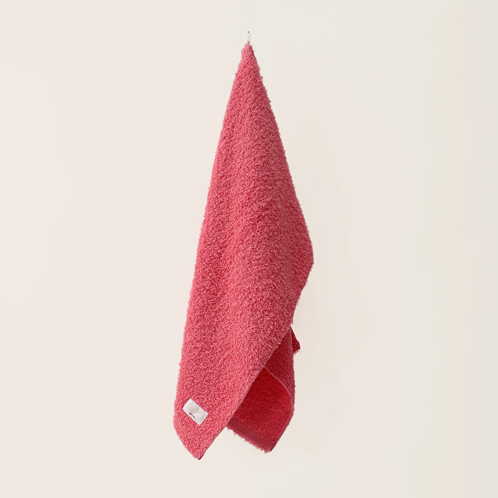 TRUE TOWEL【Miss】フェイスタオル