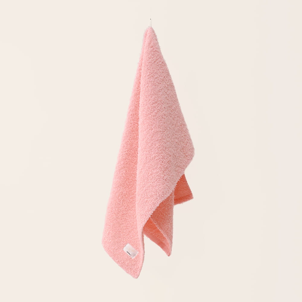 TRUE TOWEL【Miss】フェイスタオル
