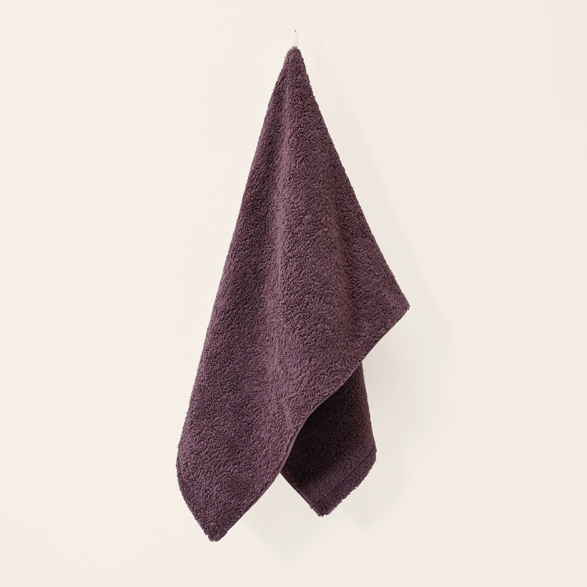TRUE TOWEL【Casa collection】フェイスタオル