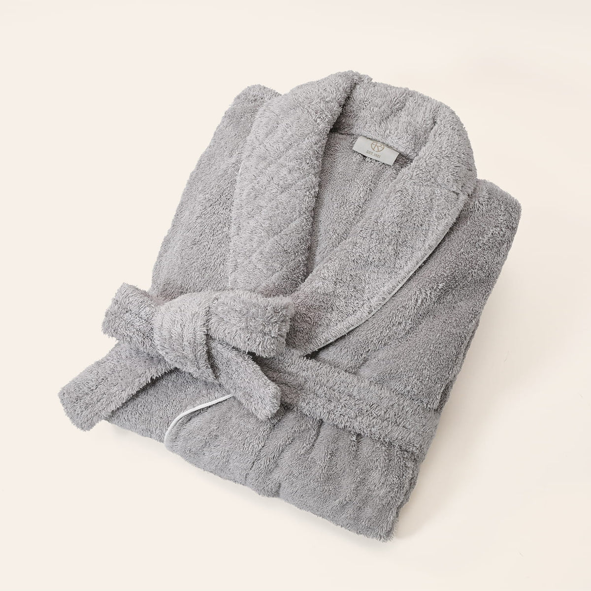 TRUE TOWEL【Casa collection】ホテルバスローブ