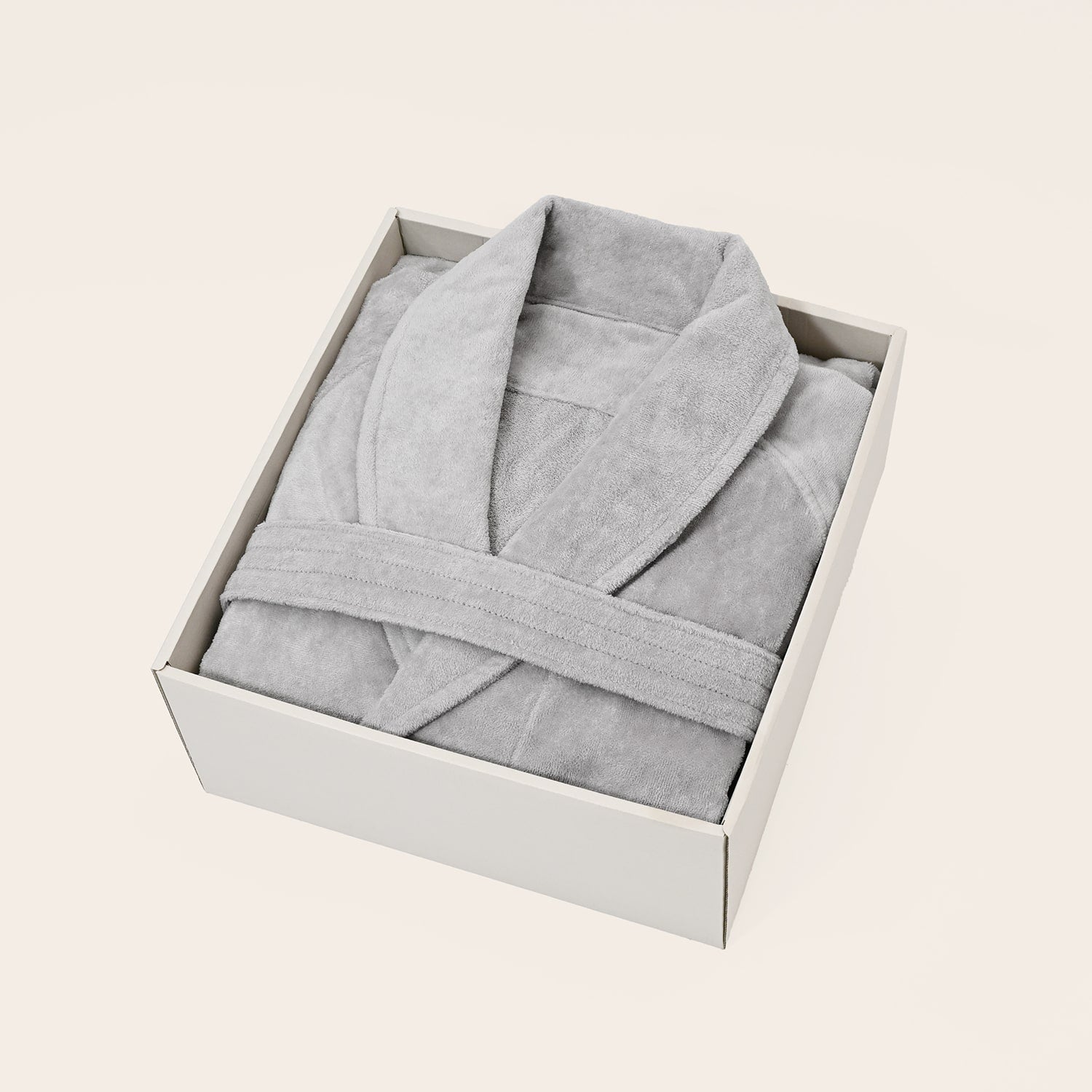 【GIFT】TRUE TOWEL ホテルバスローブ