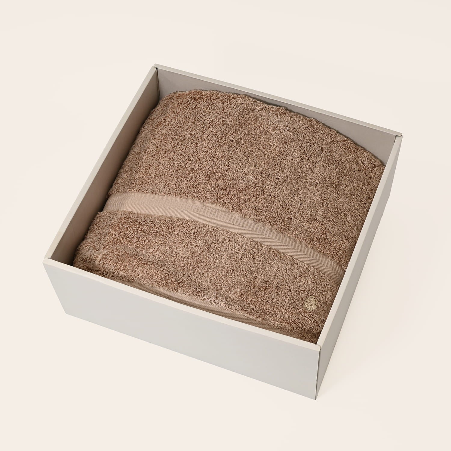 【GIFT】TRUE TOWEL【THE HOTEL】グランドバスタオル